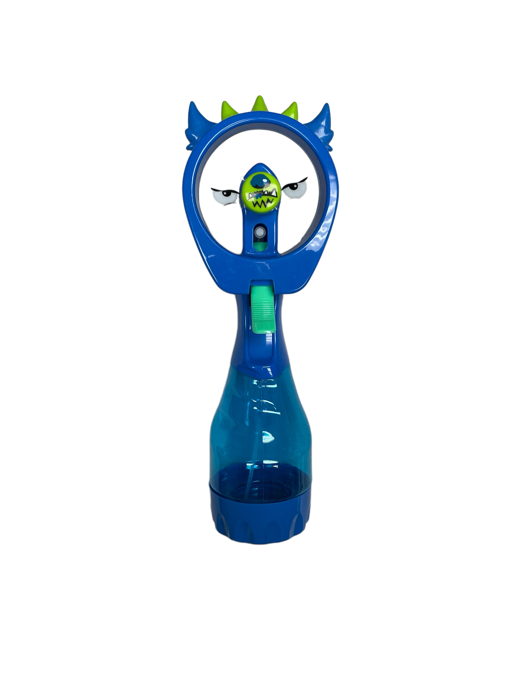 Play Toys 11 ½'' Wolf Water Spray Fan