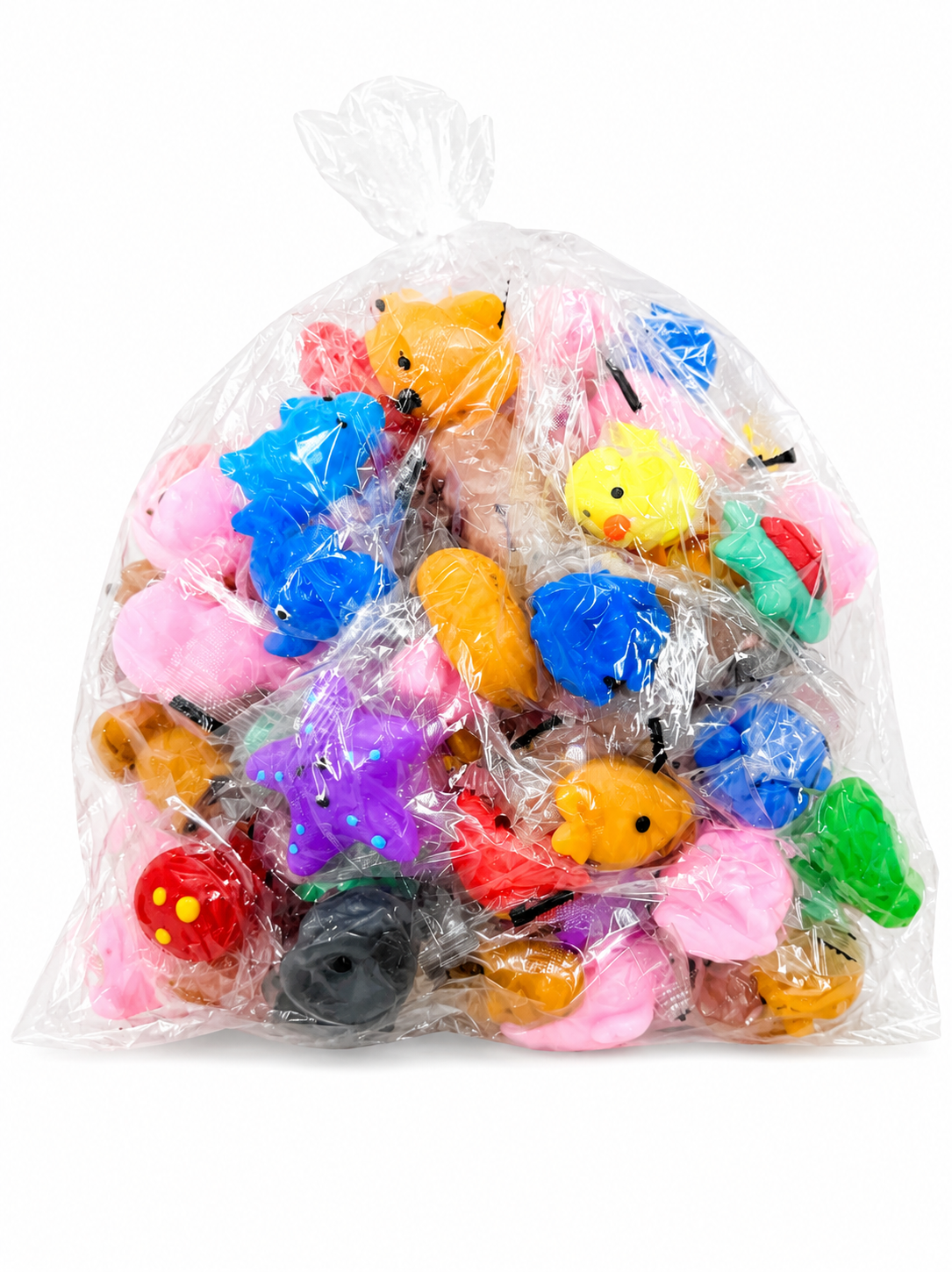 Mochi Squish - $0.27 a piece