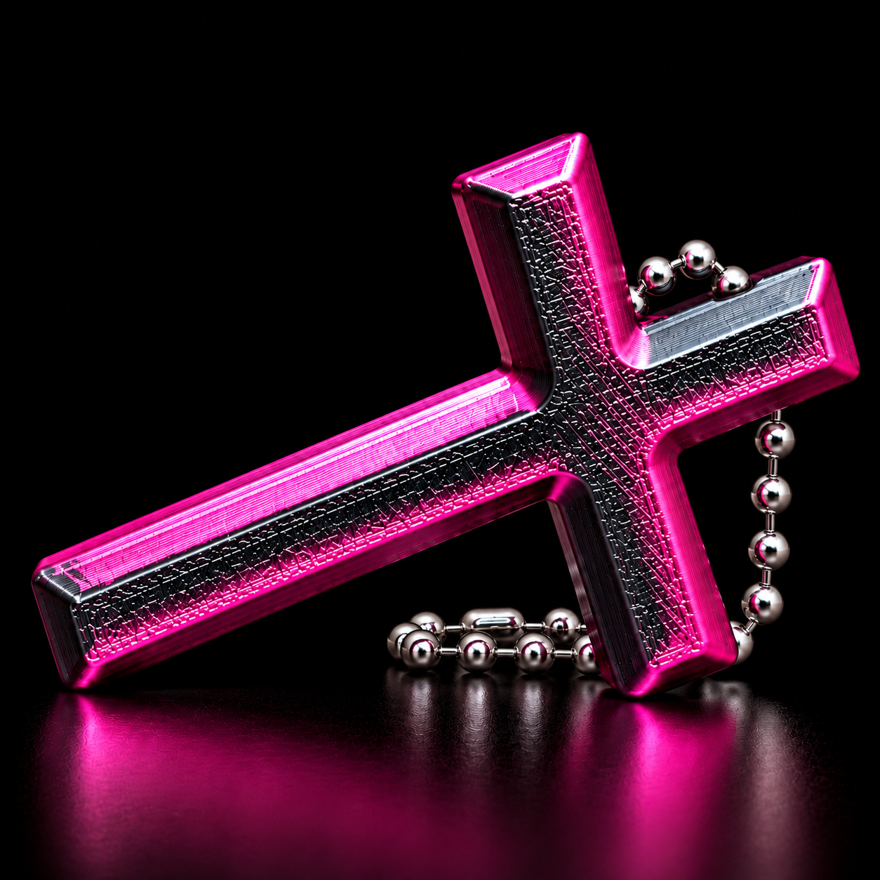 3D Crosses - $0.45 a piece