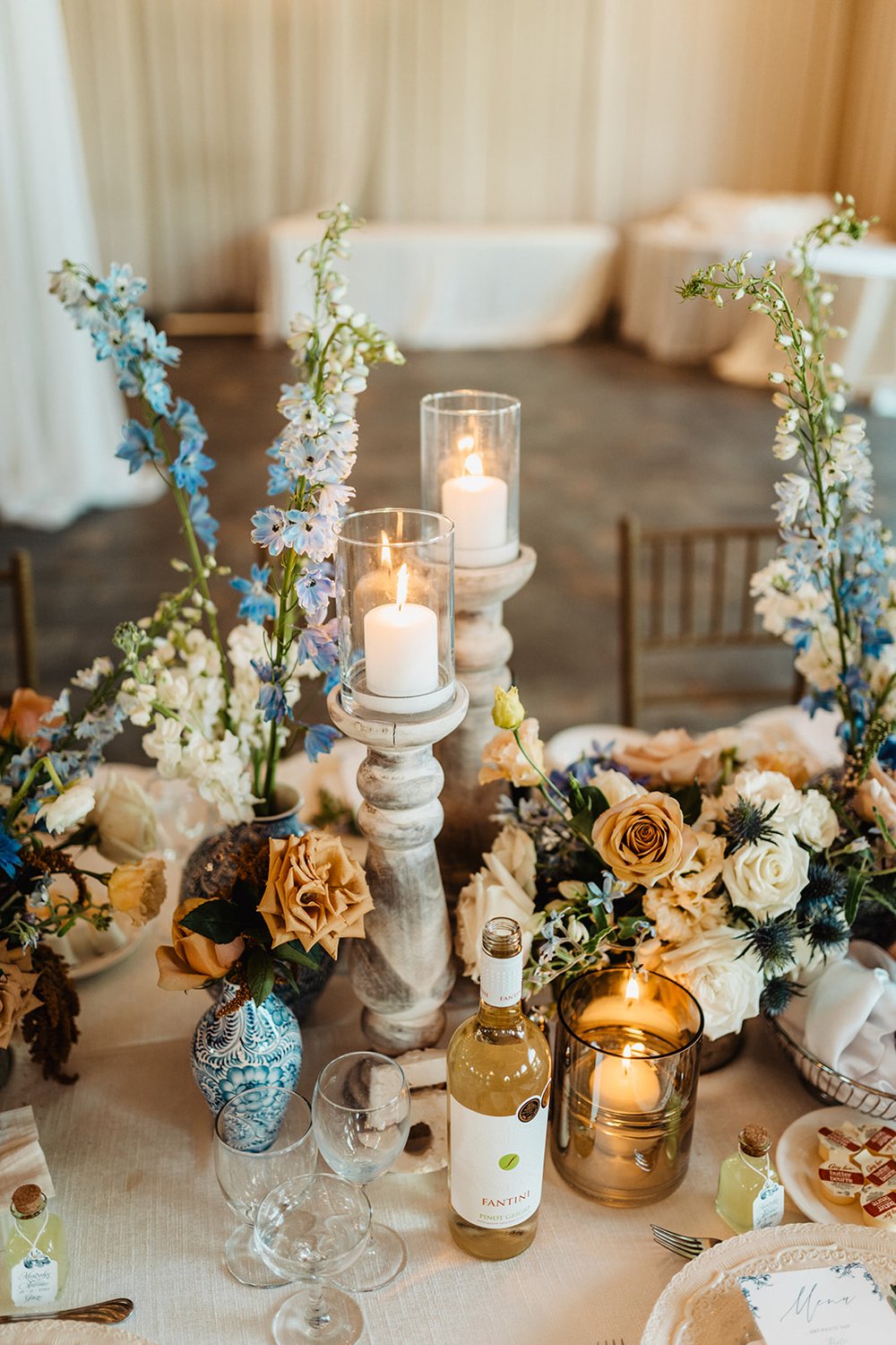 unique wedding floral ideeas