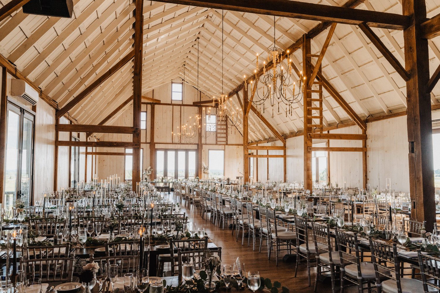 16 Of The Best Outdoor Wedding Venues In Southern Ontario — Amare Studios