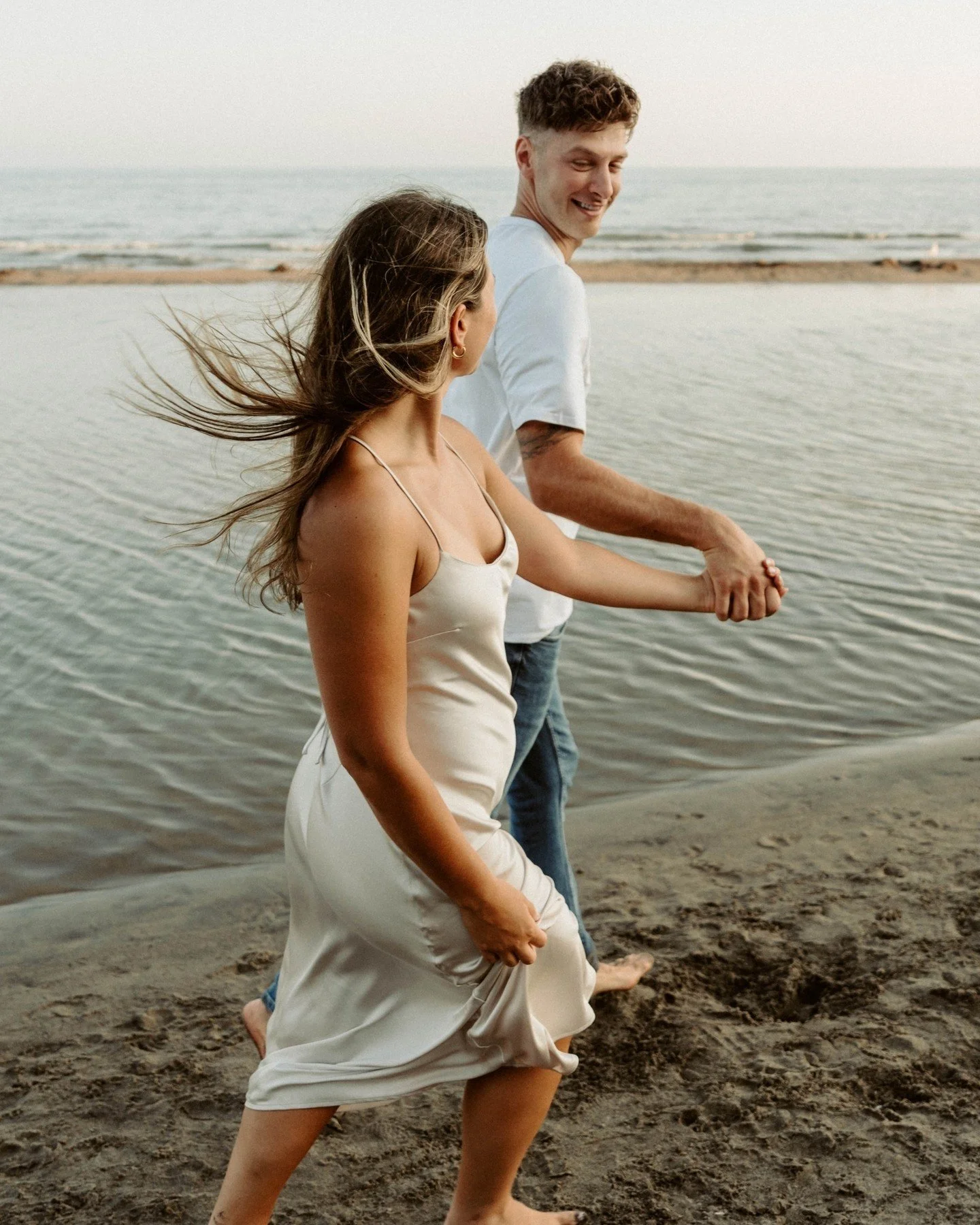 How could I not share this stunning engagement shoot with Brooke &amp; Brady from this past summer 🥹🫶✨ Still obsessed with every single moment we captured!

*
*
*
*
*
#TorontoWeddingPhotographer #NiagaraWeddingPhotographer #HamiltonWeddingPhotograp