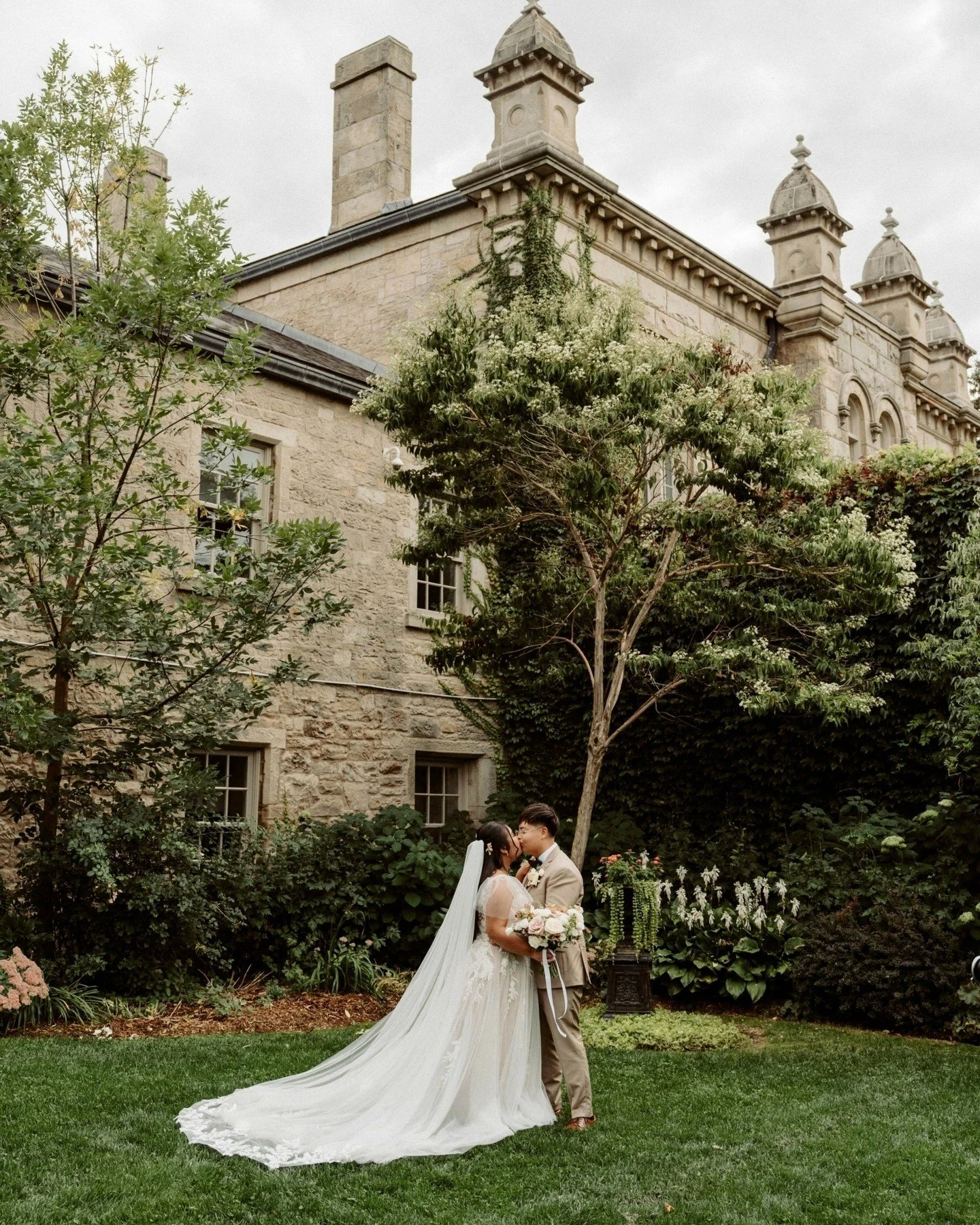 So much love for Crizza &amp; Martin 🤍

Kilig Events - @kiligevents.ca
Absolutely Band - @theabsolutelyband
Alona Florals - @flowers_and_florist
Patrice Makeup - @patmirandamua
Focus Photography - @focuswedding
Paul Biaoco Services + Photobooth - @p