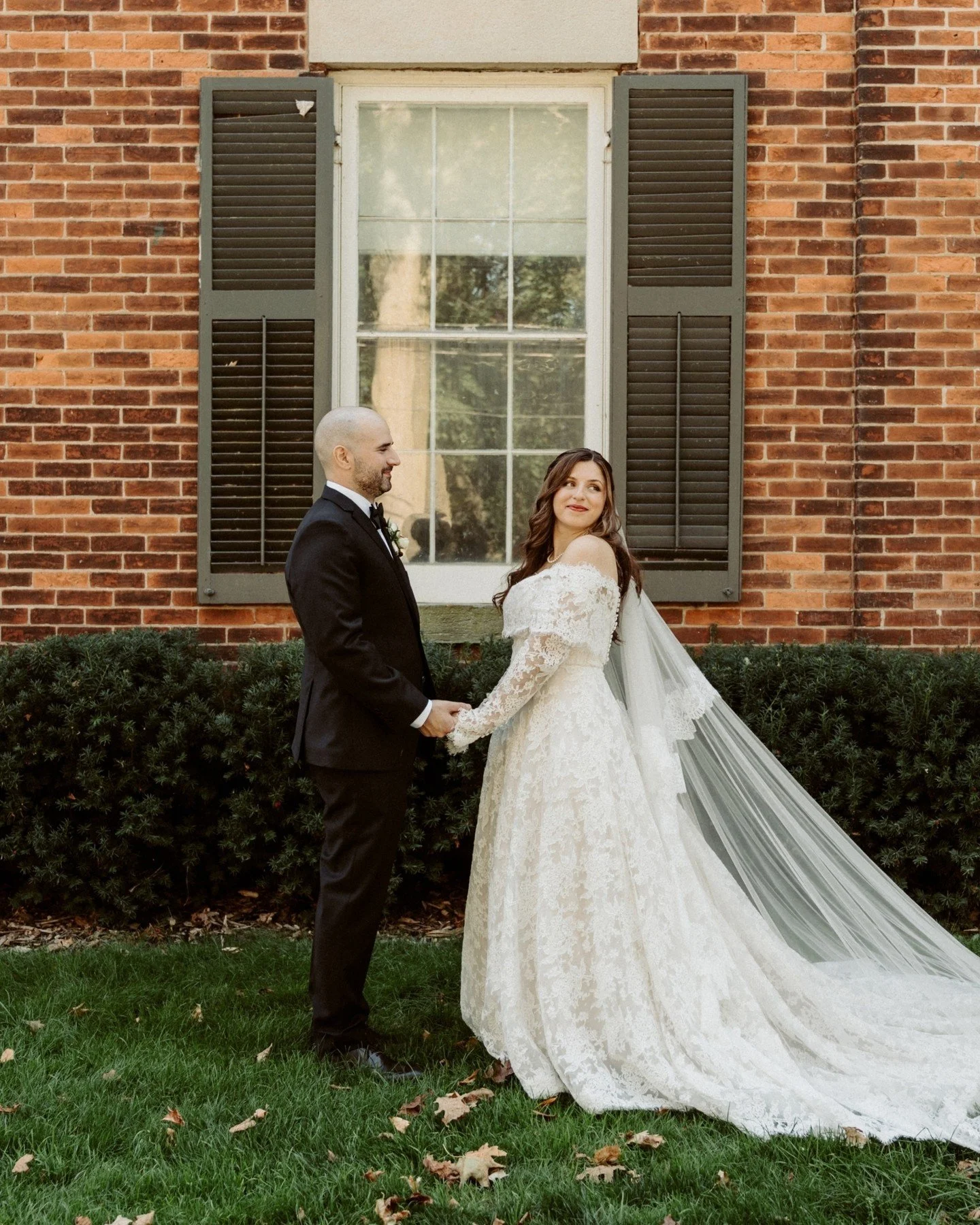 so many precious moments from this day, scroll through for a glimpse into how we shoot candids at weddings❤

Desserts by: @tastycatering_oakville
@marcosbakery
@sabrinascookiesco
Rentals / Decor: @laceandbirch
Catholic Church: @holytrinityoakville
We