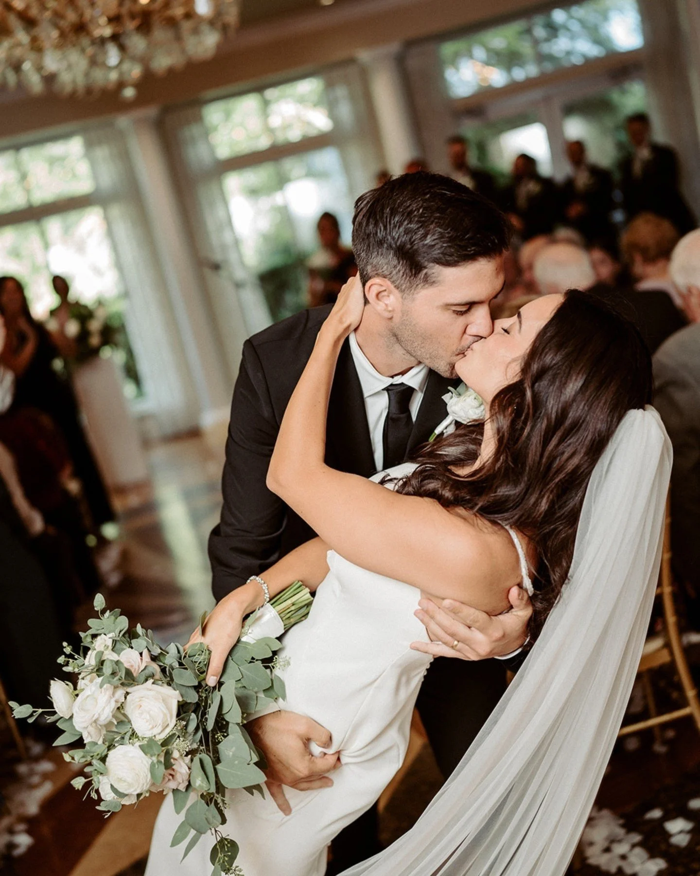 If you&rsquo;re planning a wedding in Niagara, this one&rsquo;s for you.

We rounded up some of our favourite venues &mdash; places with good light, beautiful surroundings, and space to make the day feel like yours.

Link to the full blog in our stor