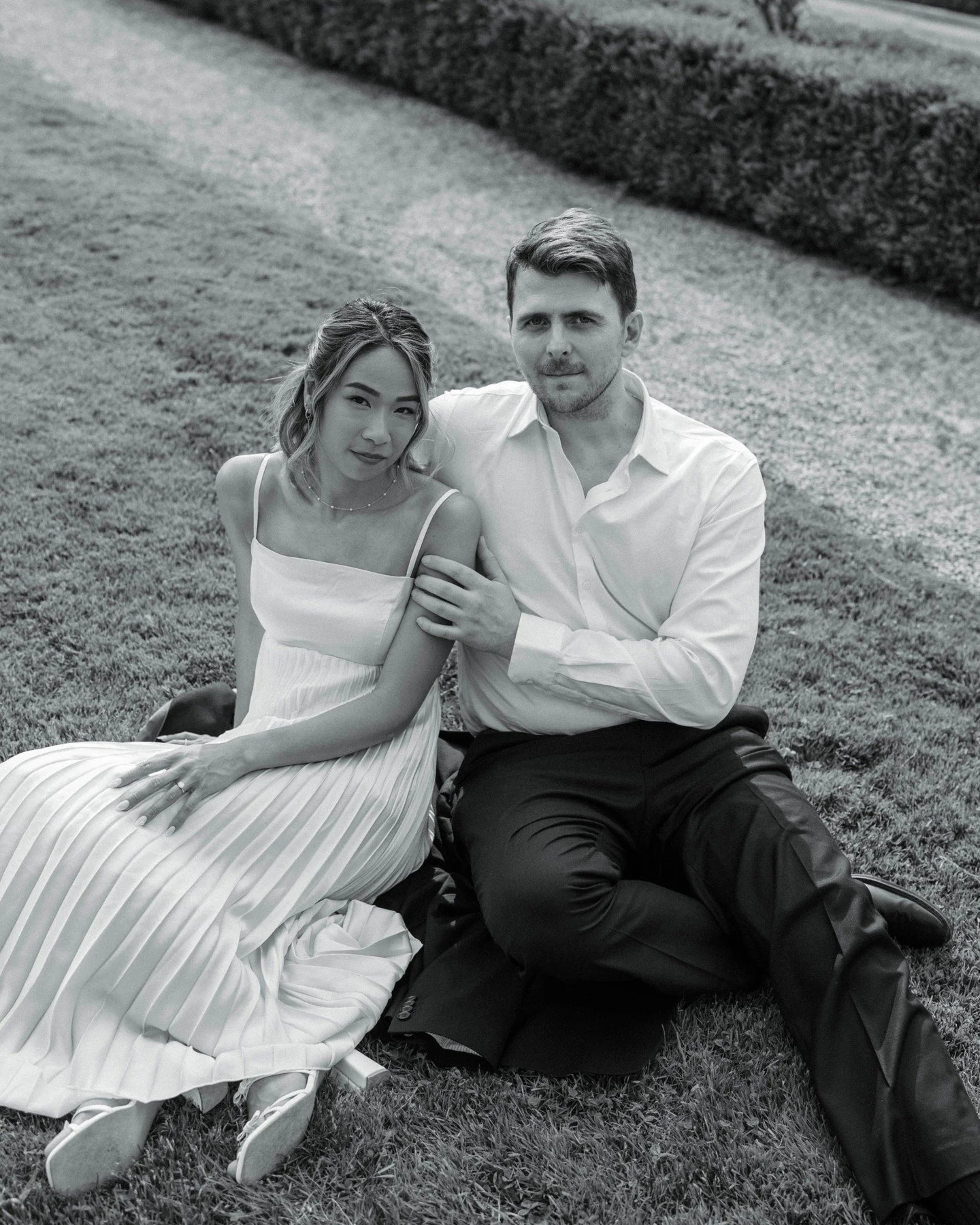 When your couple has the vision of your dreams. Can't wait to capture these two's wedding day this May🥰

@yami.makeupartist
@abercrombie
@parkwoodestate

*
*
*
*
*
#TorontoWeddingPhotographer #NiagaraWeddingPhotographer #HamiltonWeddingPhotographer 