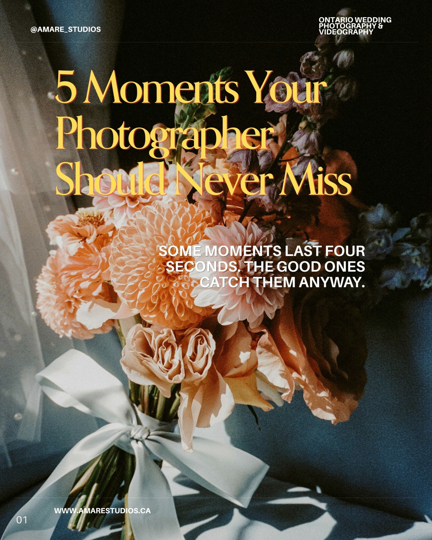 Okay so this is the stuff I think about on every single wedding we shoot.

The moments that we know truly matter. The emotional stuff. Don't get me wrong, we loved the details and posed stuff too. But this is what we watch for.

The moment after the 