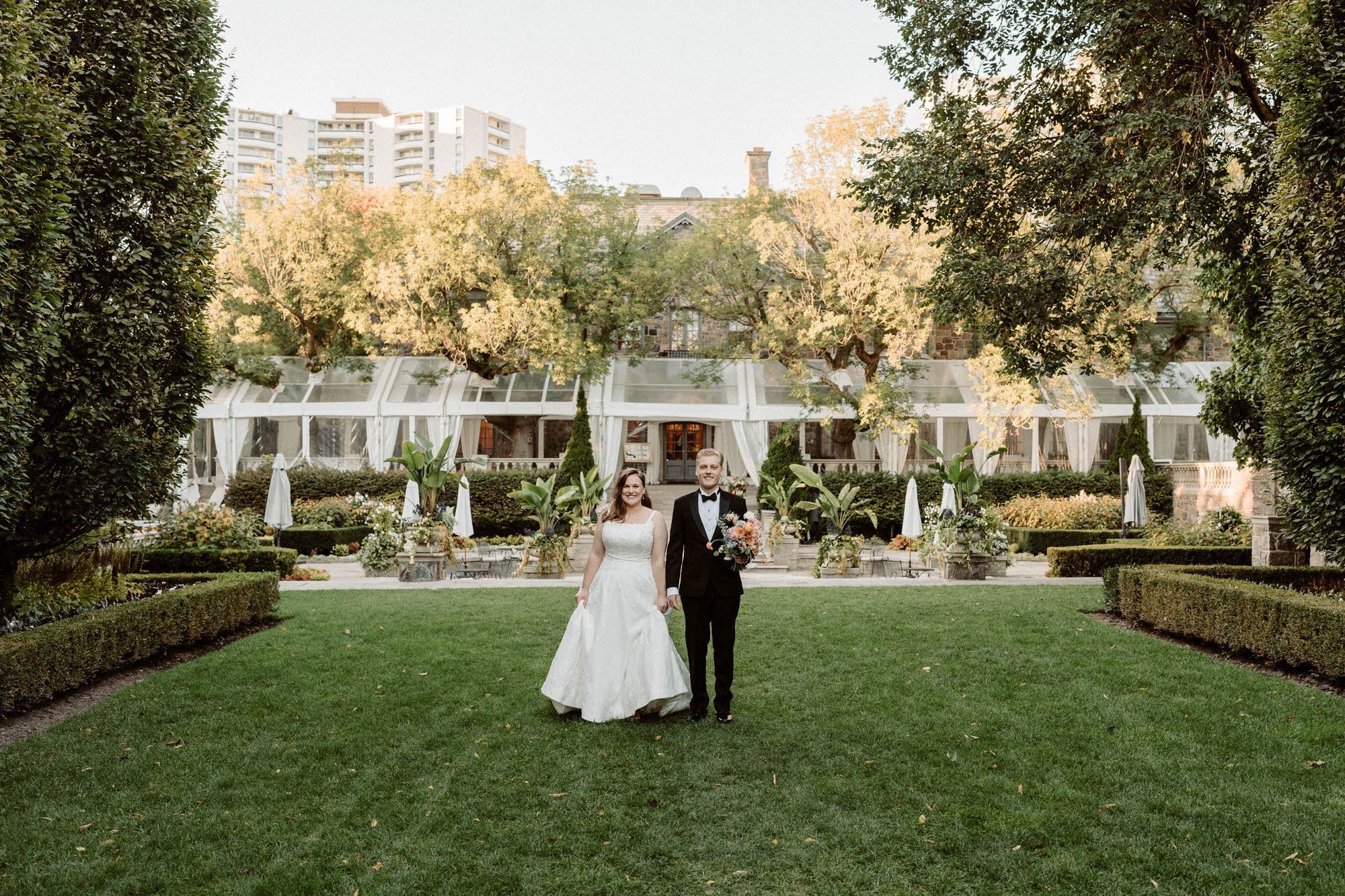 My Top 10 Favourite Wedding Venues in Ontario 