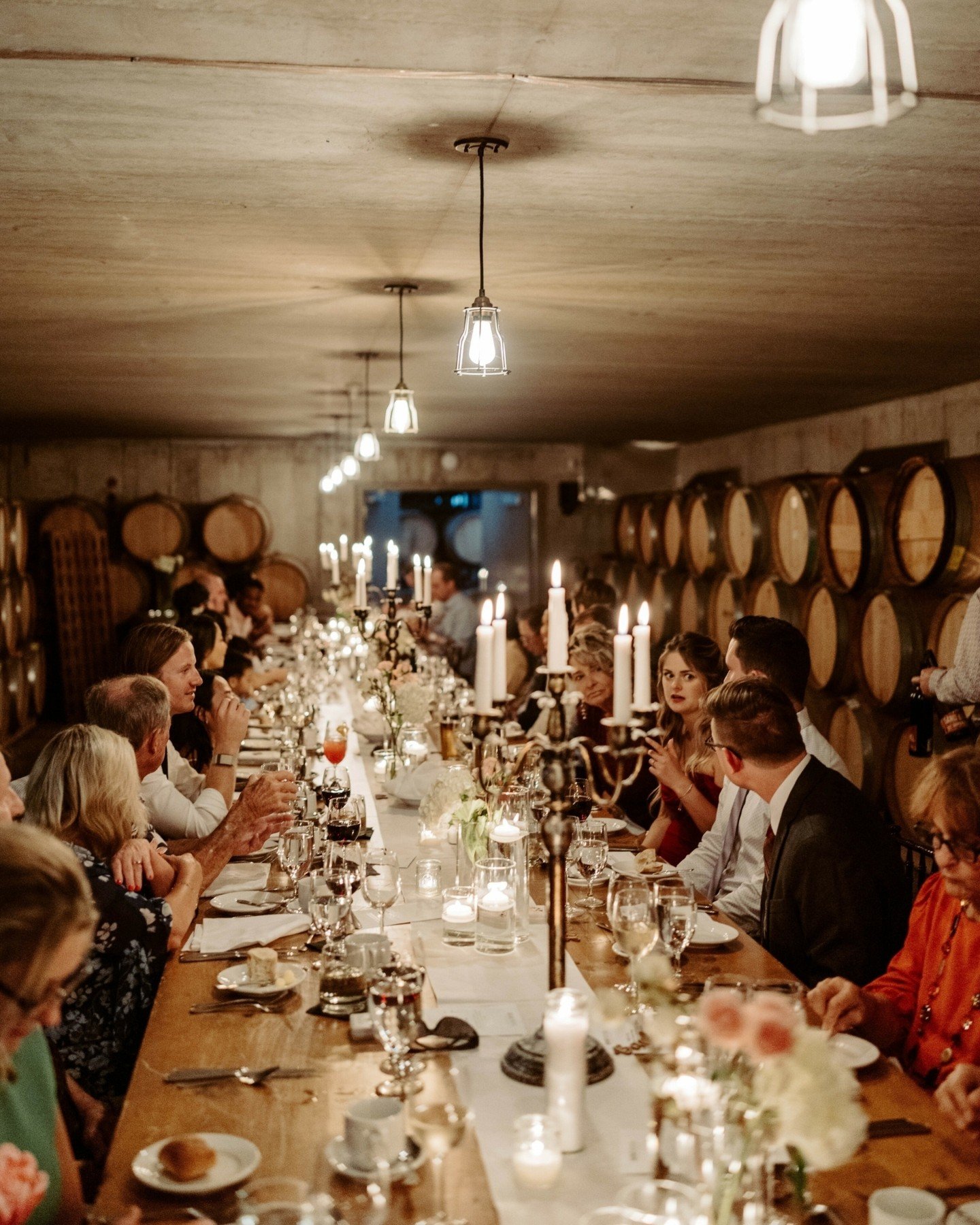 I don't say this about every wedding, but photographing Thuy and Bradley's day is one I still think about, mostly because they threw out the whole script and built it entirely around themselves.

They got ready together. Read their vows to each other