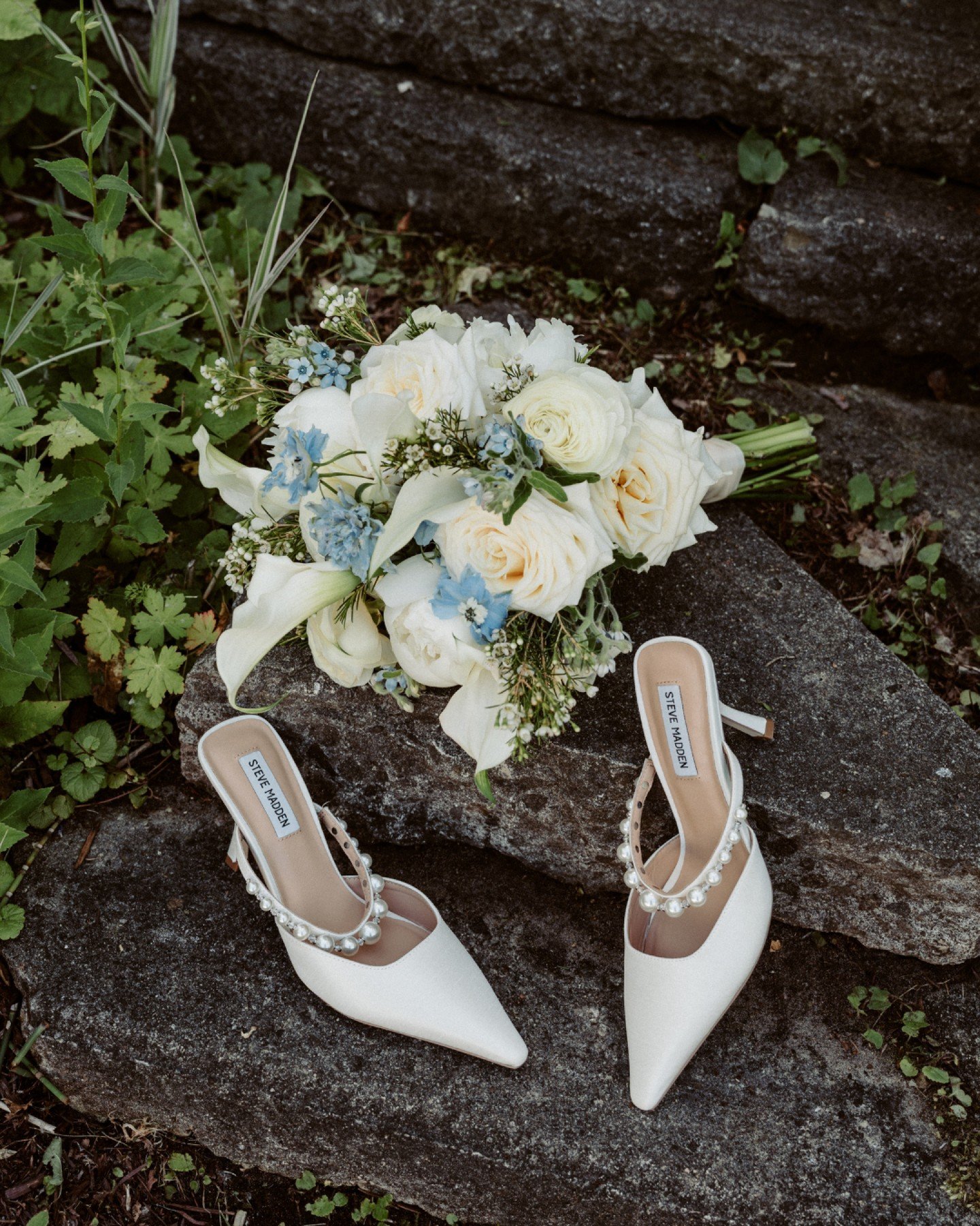 Small town roots. Downtown Toronto life. One wedding that felt like both.

Sarah and Carter wanted something casual and real. No big production. Just an outdoor ceremony on Toronto Island with the people they love, and then dinner and dancing at the 