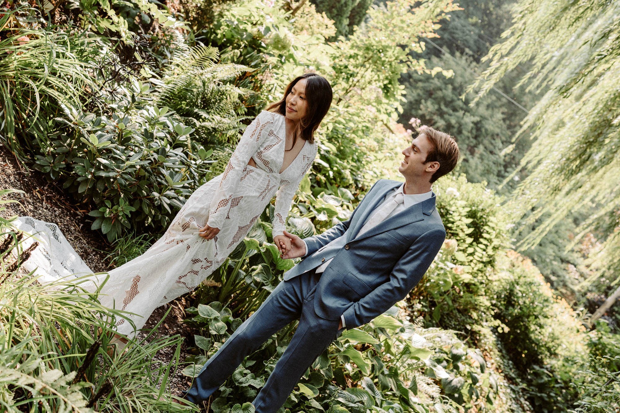 30+ Niagara Engagement Photo Locations (With Permit Info)