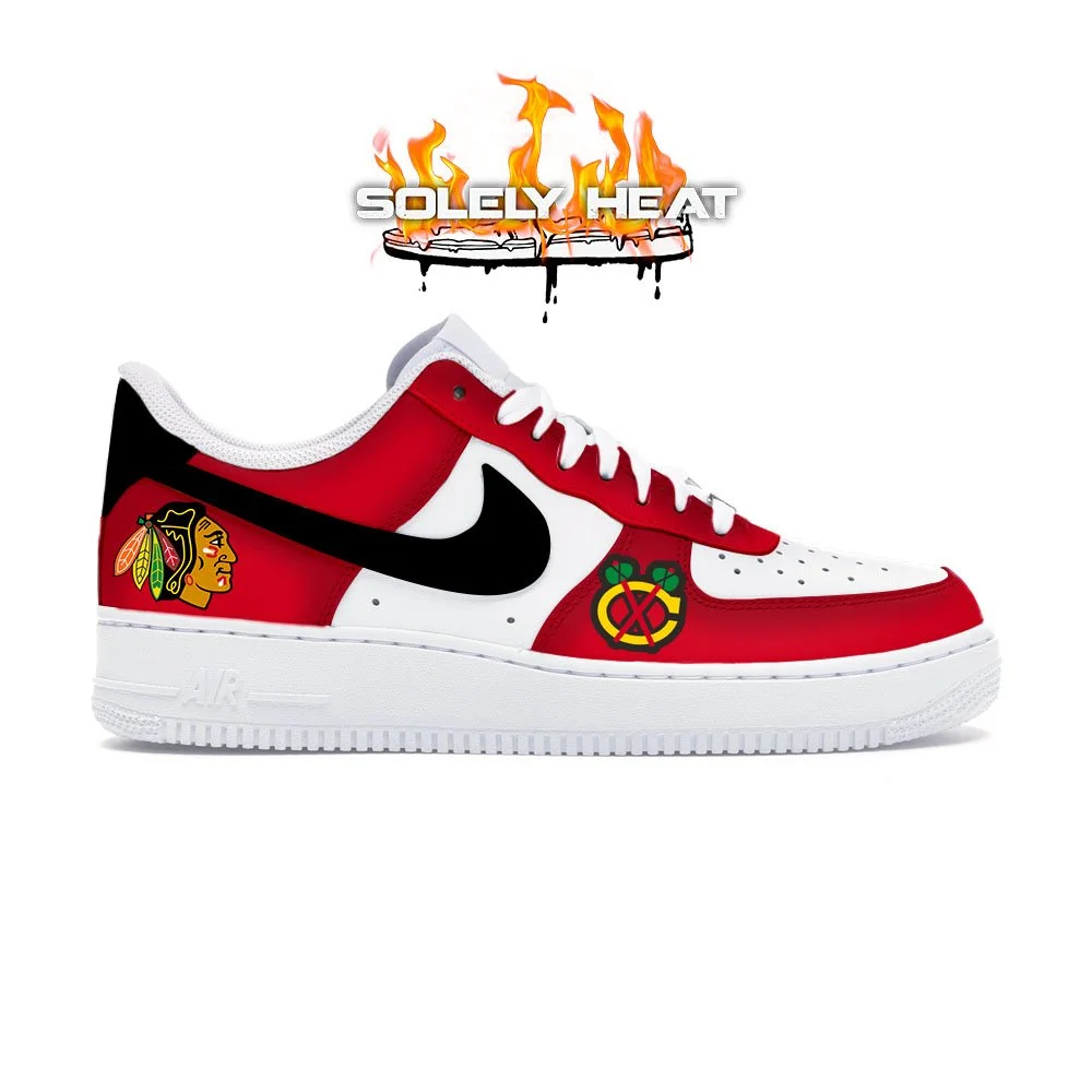 Blackhawks AF1