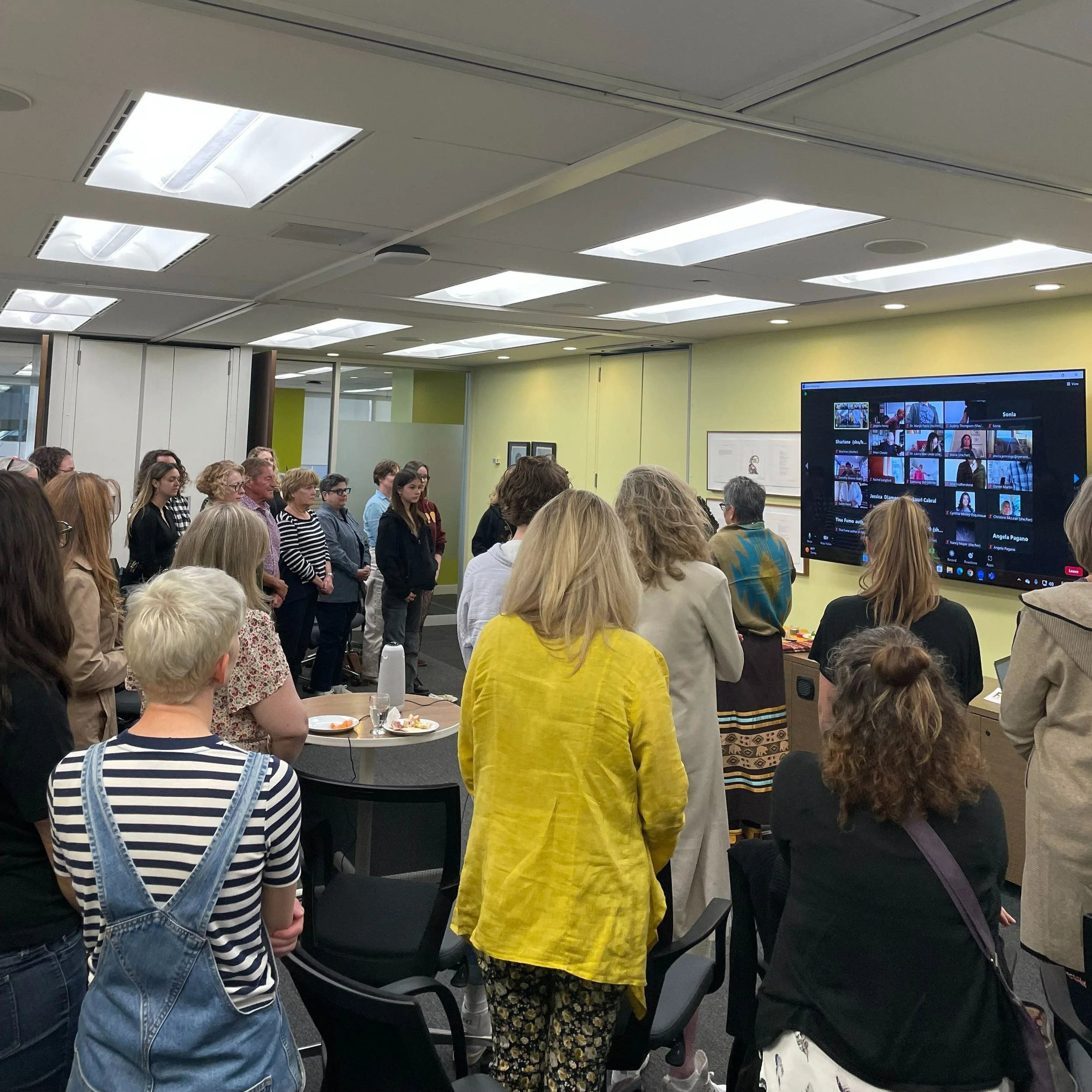 events — The Child Welfare TRUTH-Telling Collective