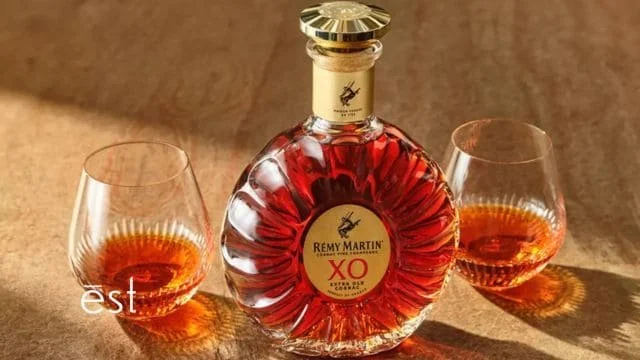 New Years Eve Toronto: Celebrate with Rémy Martin at ēst Restaurant 