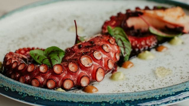 Winterlicious 2026 Toronto: Enjoy Lunch &amp; Dinner at ēst