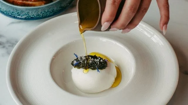 The BEST Affordable Tasting Menu Toronto