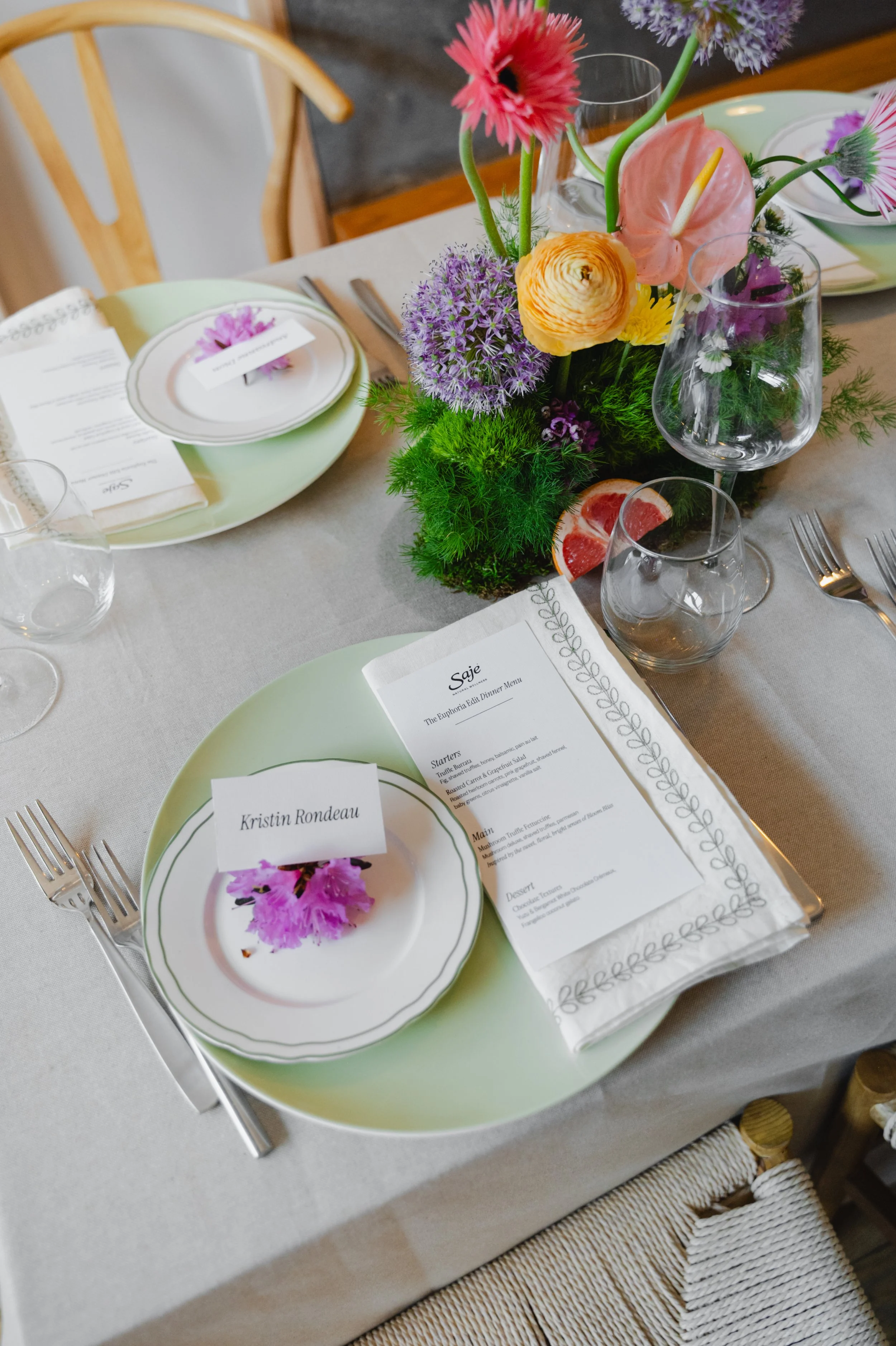 sage-wellness-corporate event-in-toronto