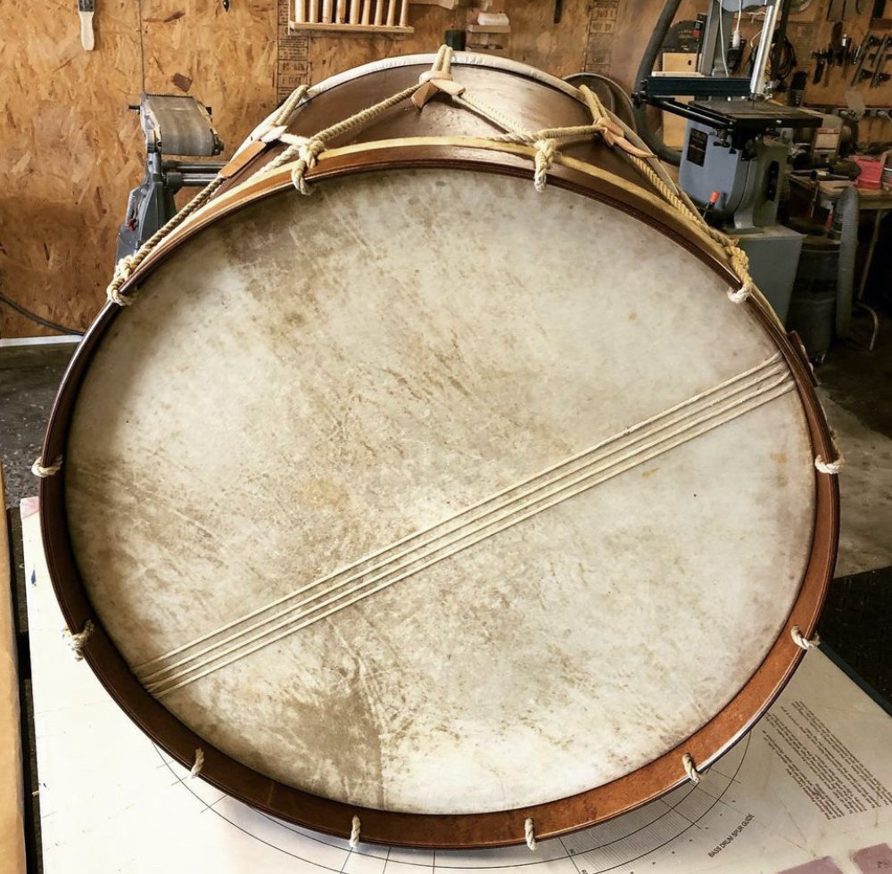 Plimoth Patuxet_Big Snare Snares.jpg