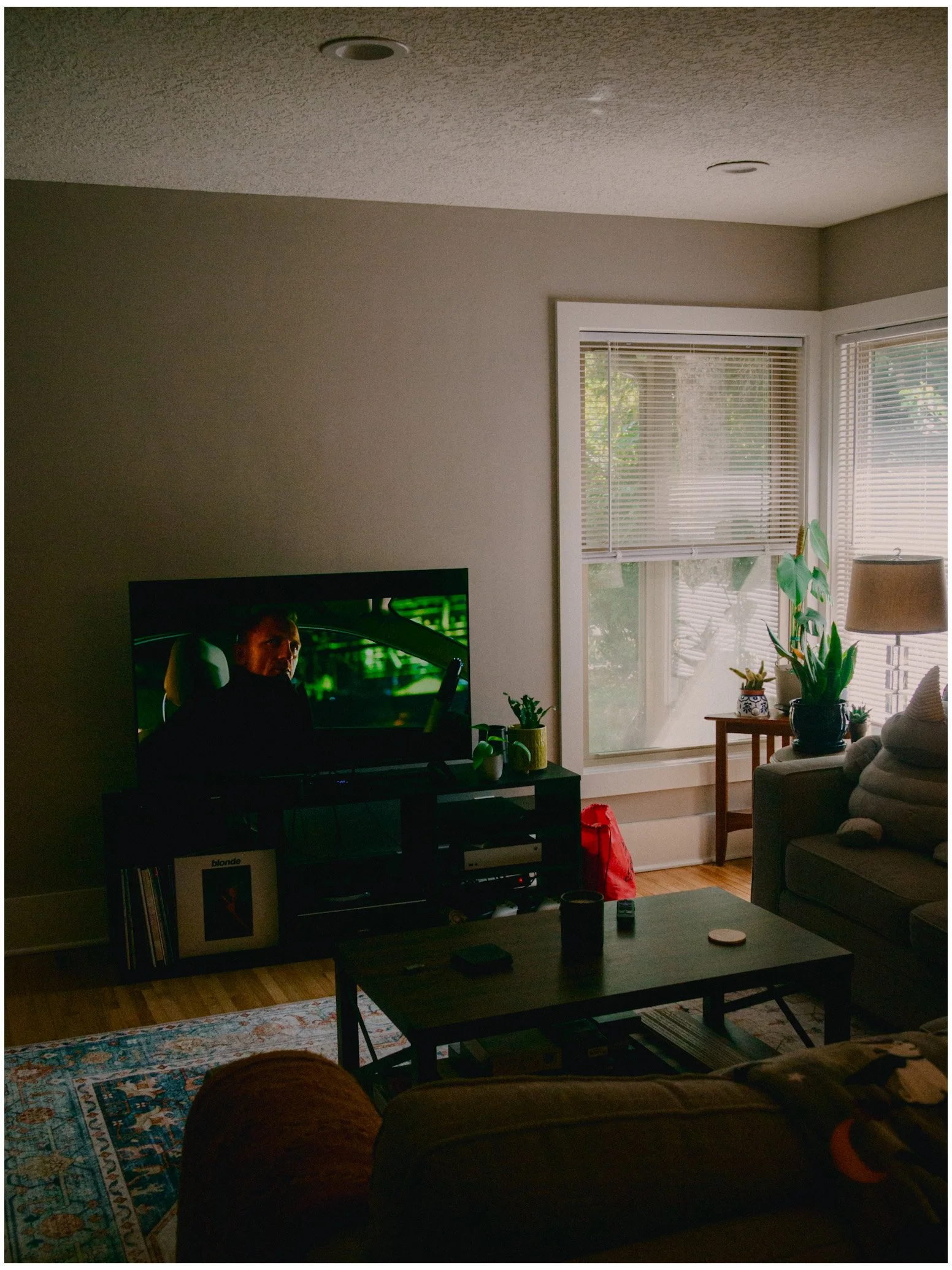 Home - Lifestyle, Commercial