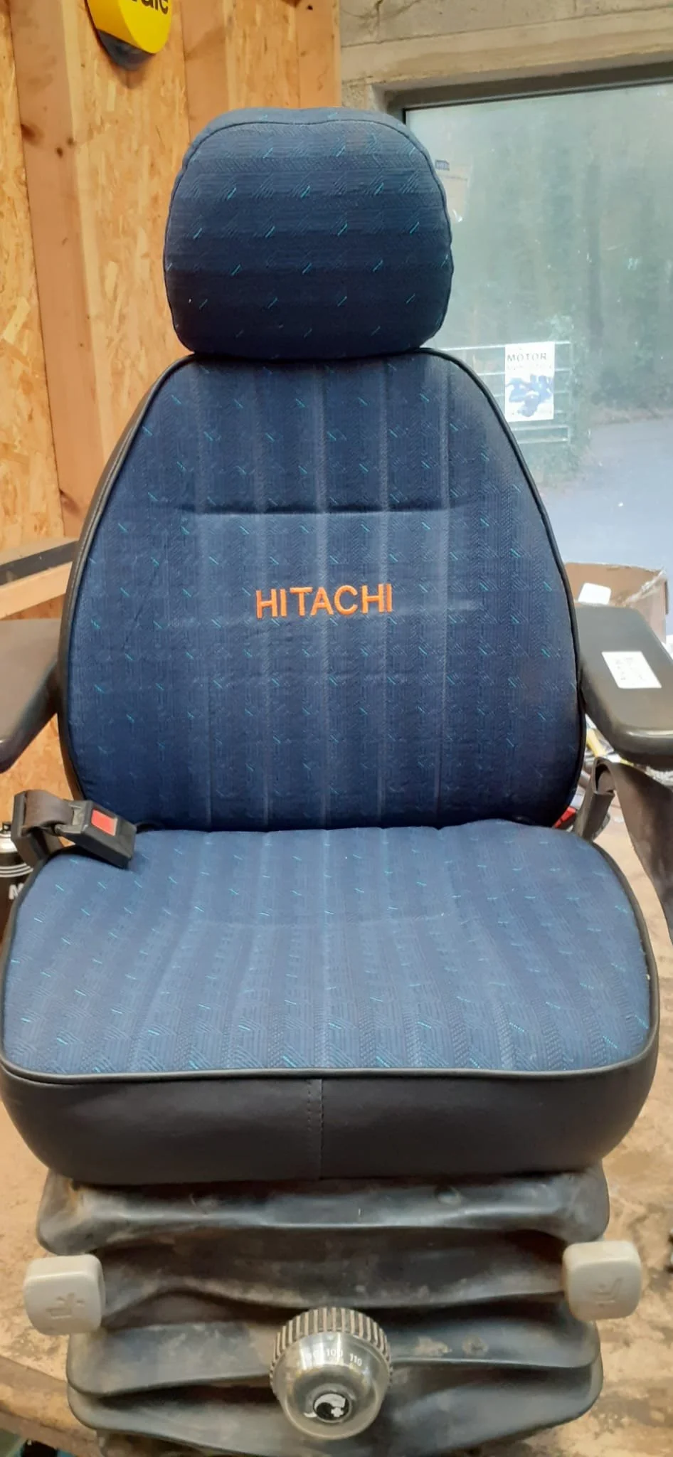 Hitachi