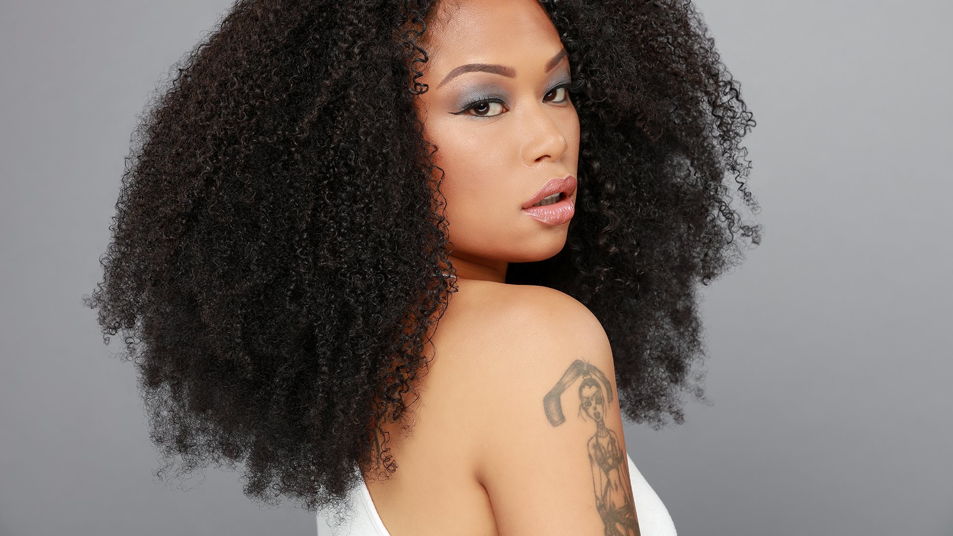 100% Virgin Human Hair Extensions for Women