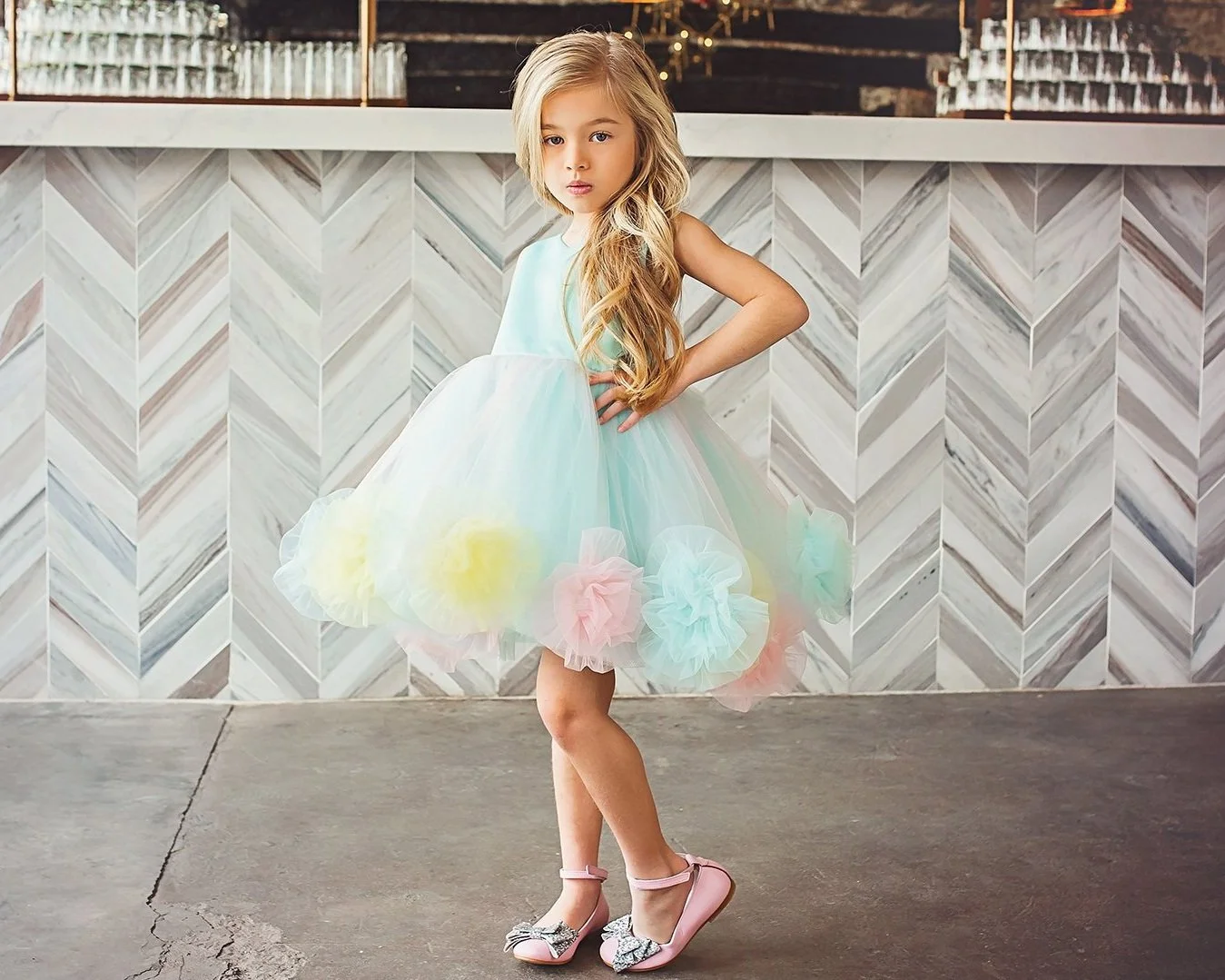 Premier Online Children's Boutique