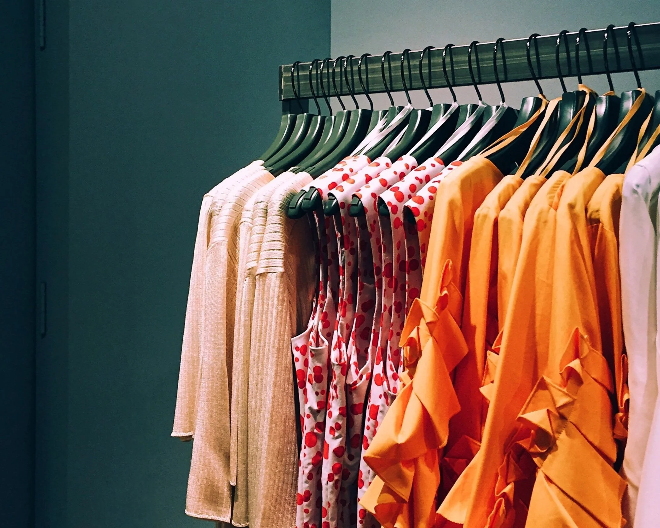 Wholesale Fashion for Boutiques