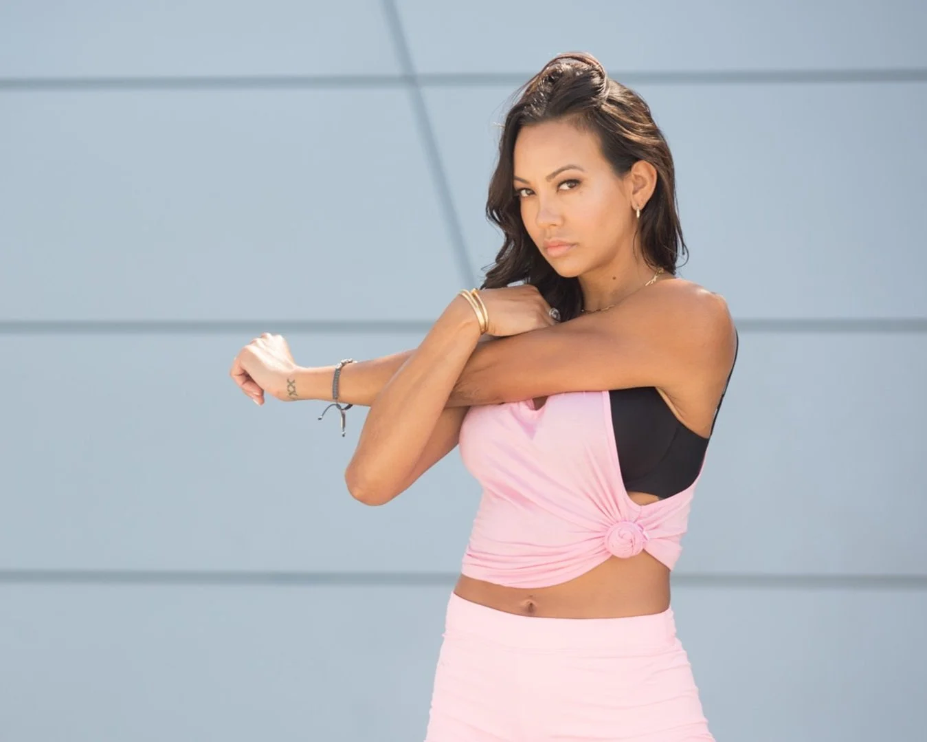 Workout Clothing for Your Everyday