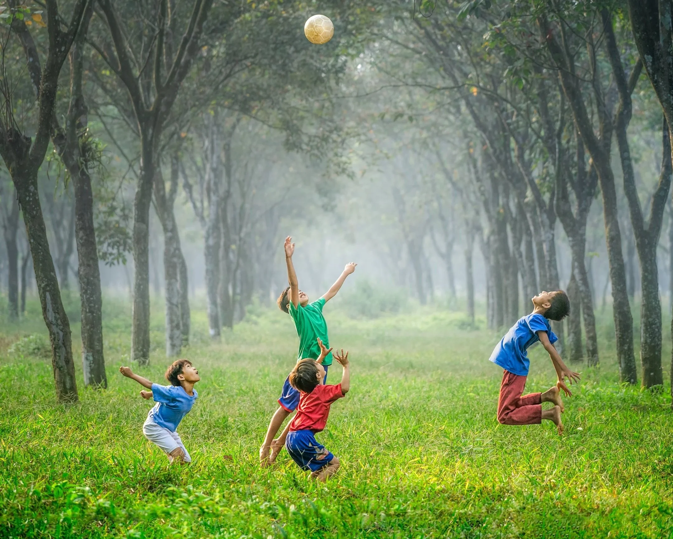 Play Based Tools for Children, Teachers and Parents
