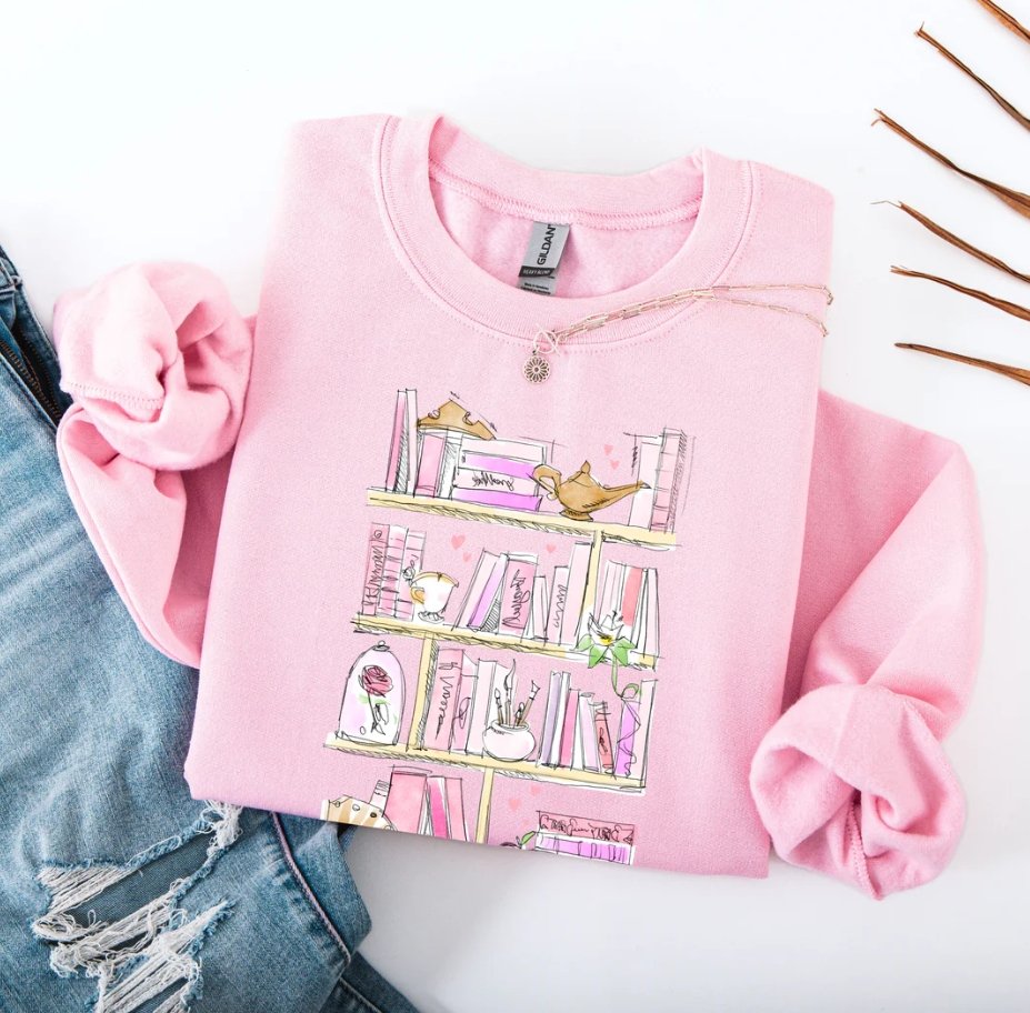 Blair Lamb: Trendy Pop Culture Apparel