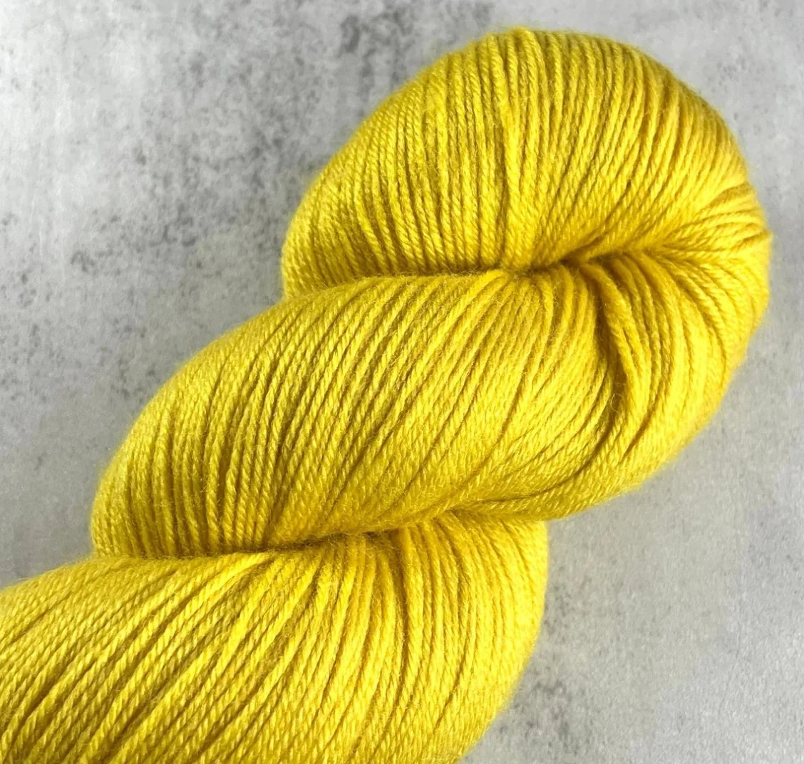 Made With Harmony: Fabric and Yarn Kits