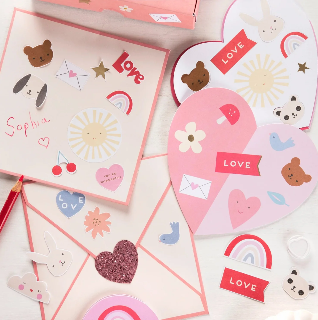 Bubblegum Market: Themed Gifts and Party Supplies