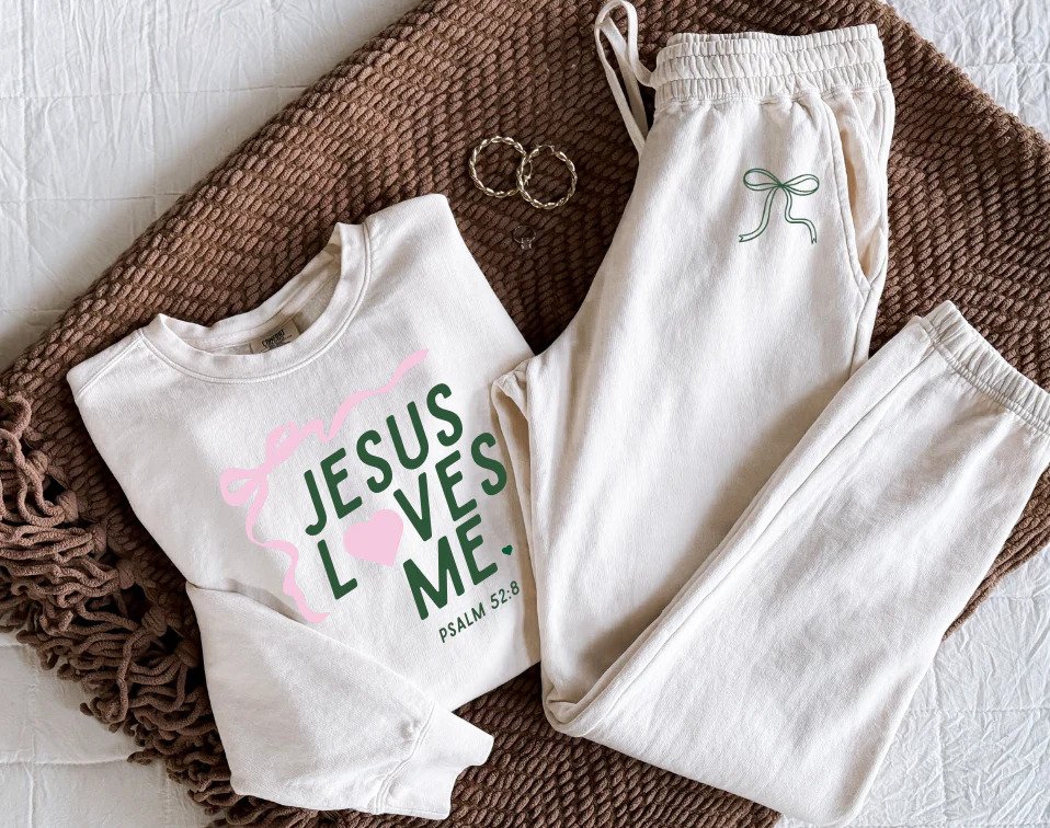 Saved By Grace: Faith Based Apparel