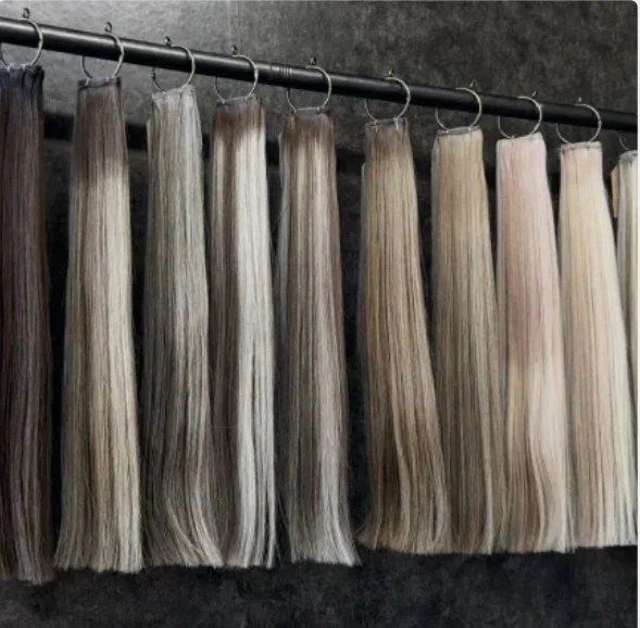 Peace Hair Co.: Premium Hair Extensions