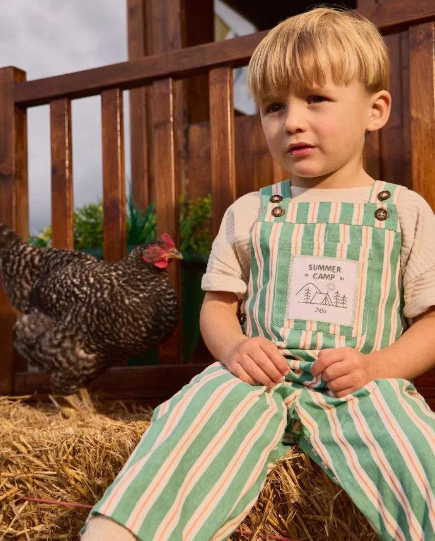 Jojo Mama: Stylish Boutique for Moms and Littles