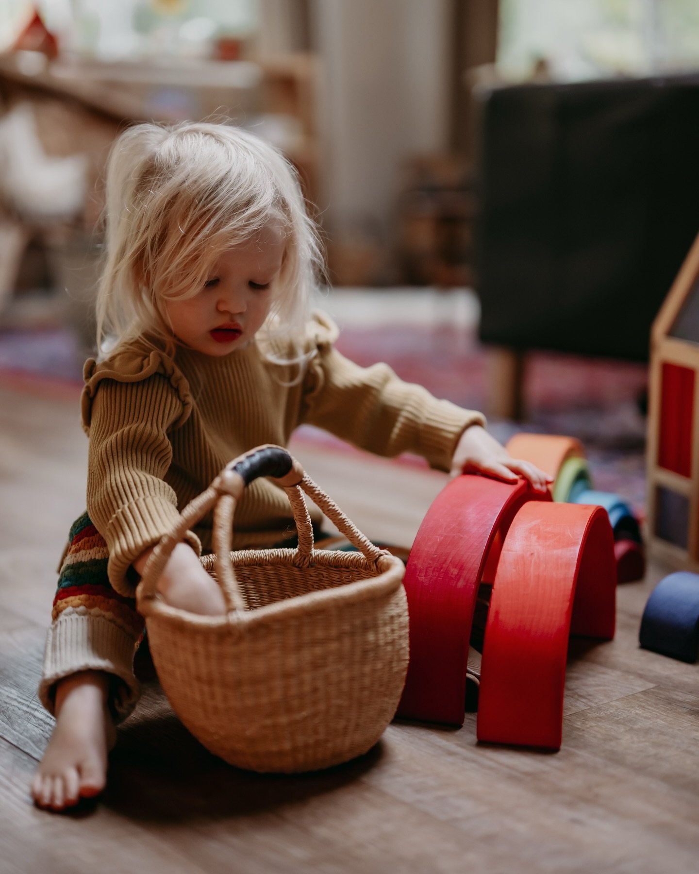 All day, the little voice inside my head (the voice that thinks Instagram matters way more than it actually does) kept telling me that I need to post a 2025 recap or some inspiring reel about all the amazing things I&rsquo;m going to do in 2026. To b