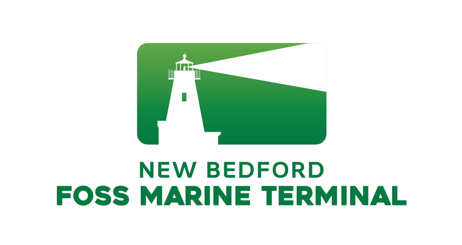 New Bedford Foss Marine Terminal