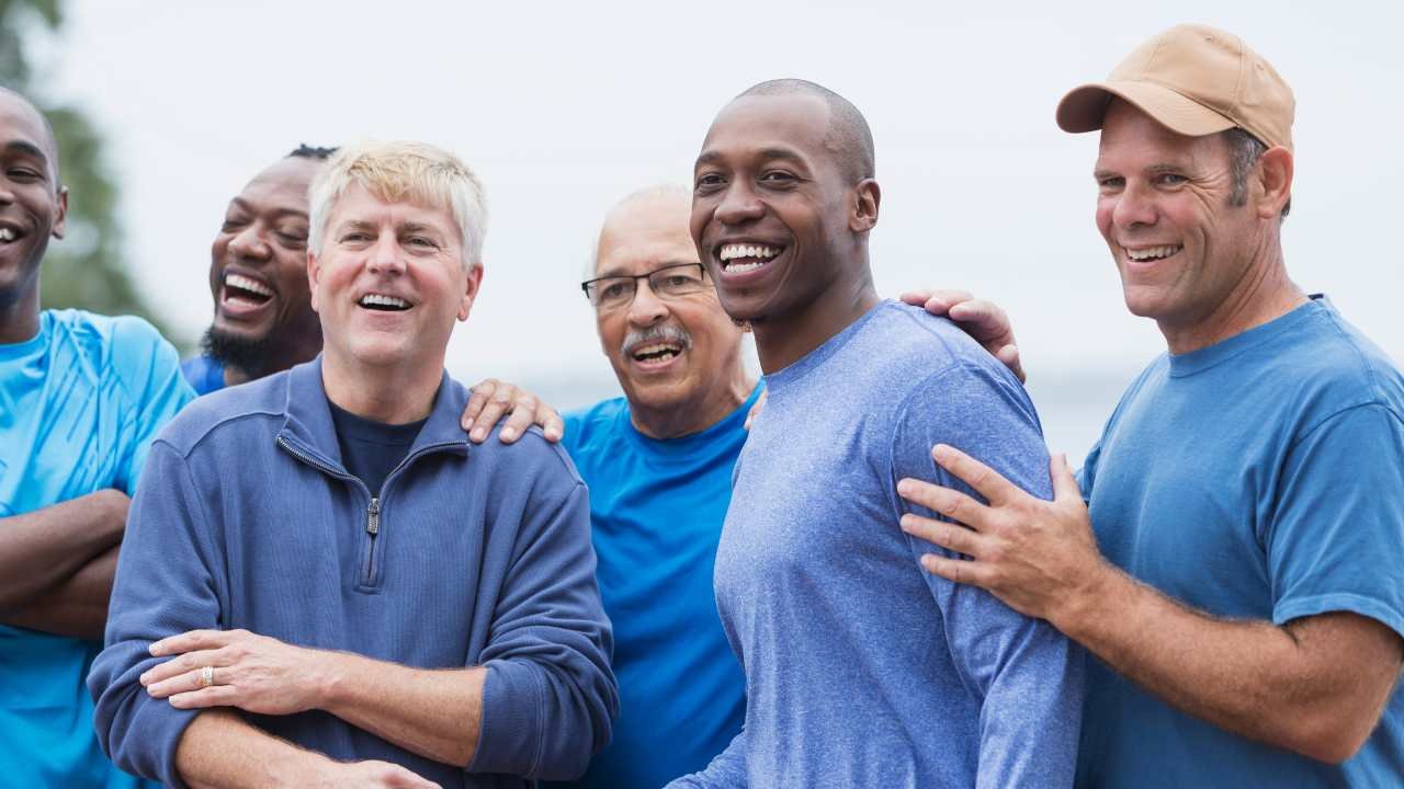The 12 Habits of Resilient Gay Men