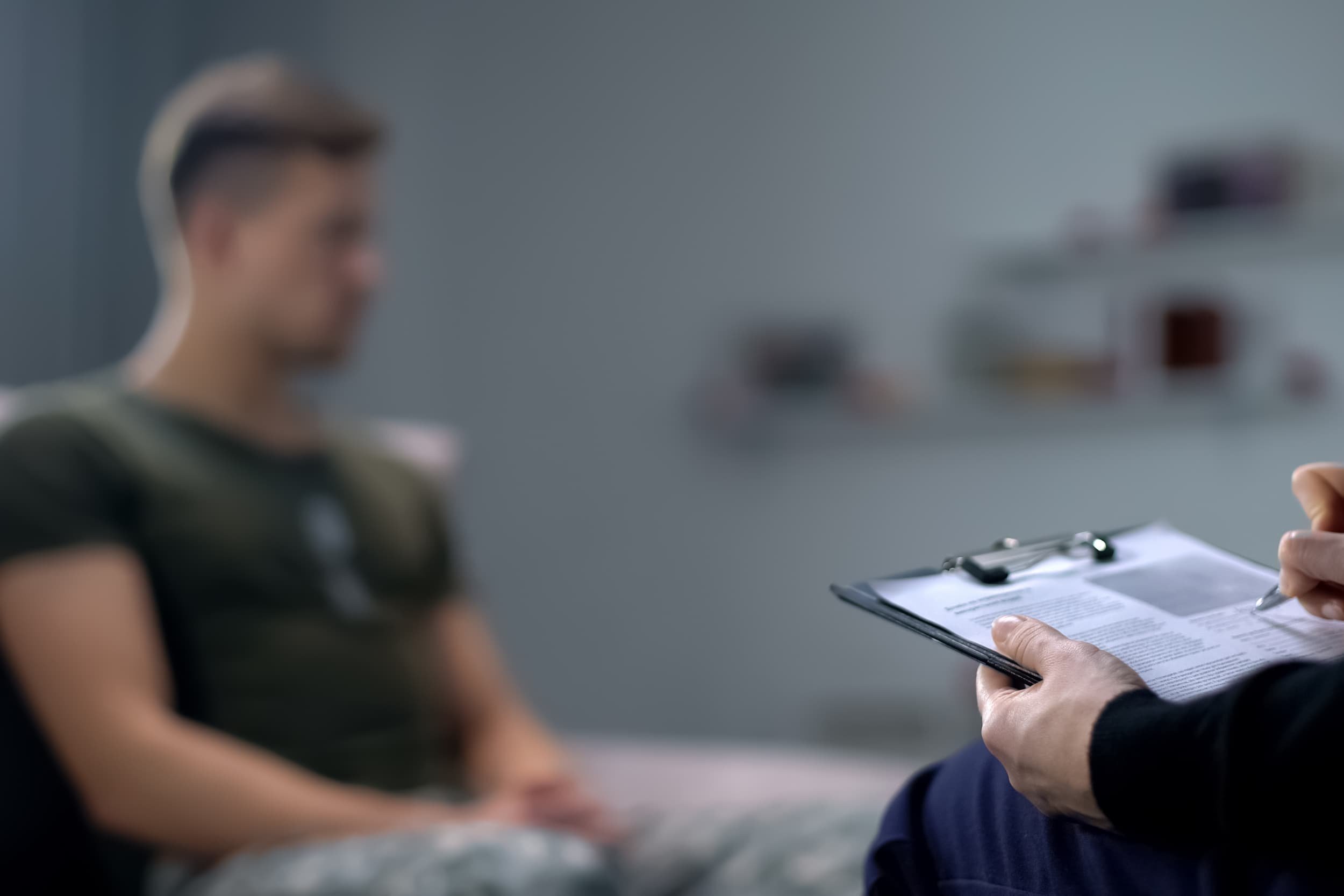 Gay Psychologists: Providing Support to Gay People