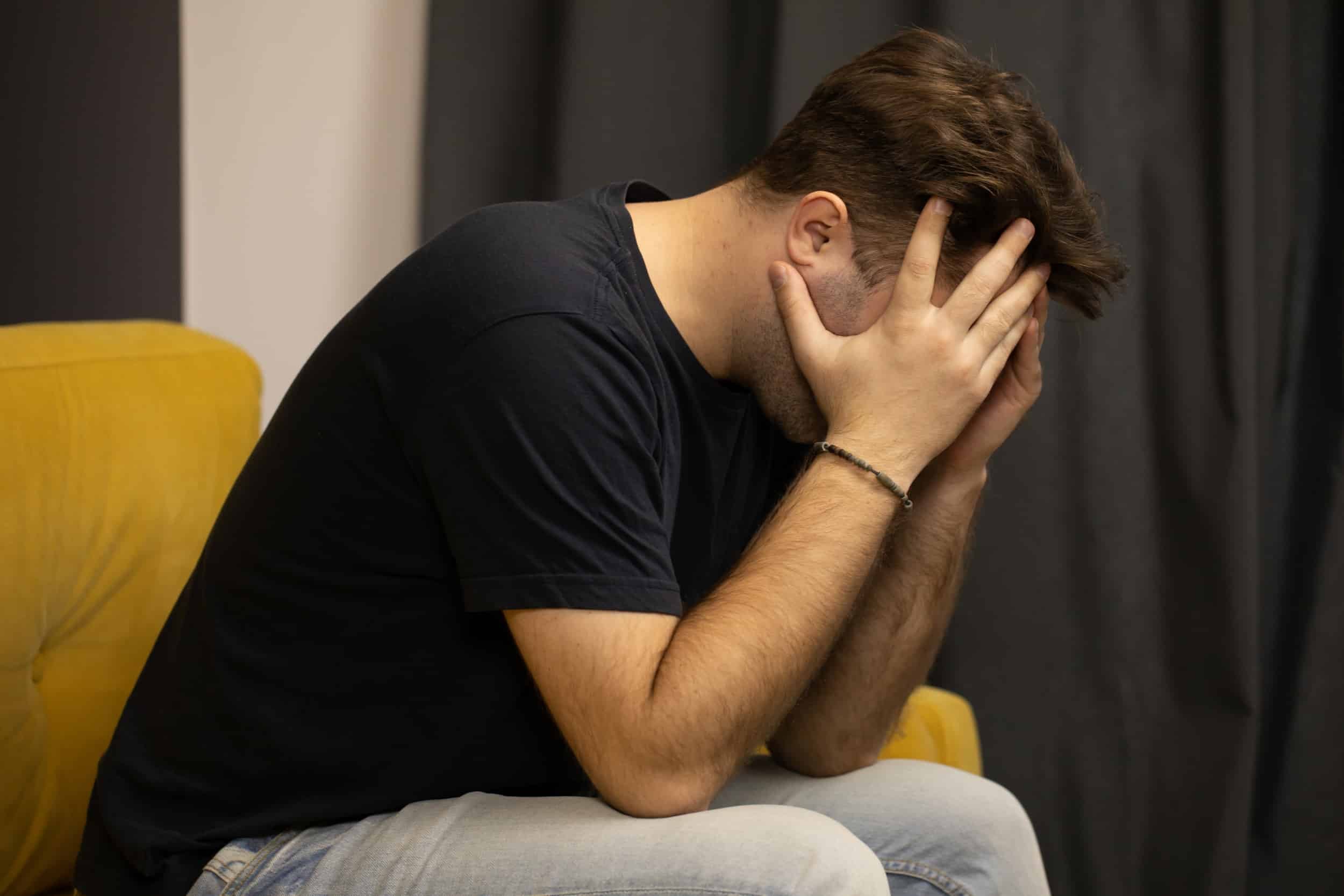 Gay Conversion Therapy: The Devastating Illusion I've Witnessed Firsthand