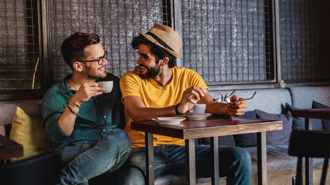 The Hidden Reasons Gay Dating Feels Like an Emotional Minefield (And Why Dating Apps Only Make It Worse)