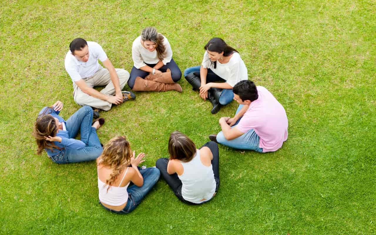 LGBTQ Mental Health: A Crisis That Continues To Increase
