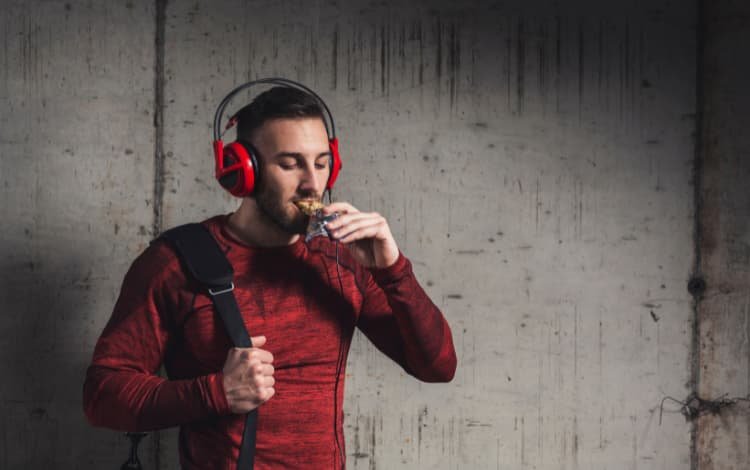 A Weighty Issue: The Hidden Struggle of Eating Disorders Among Gay Men