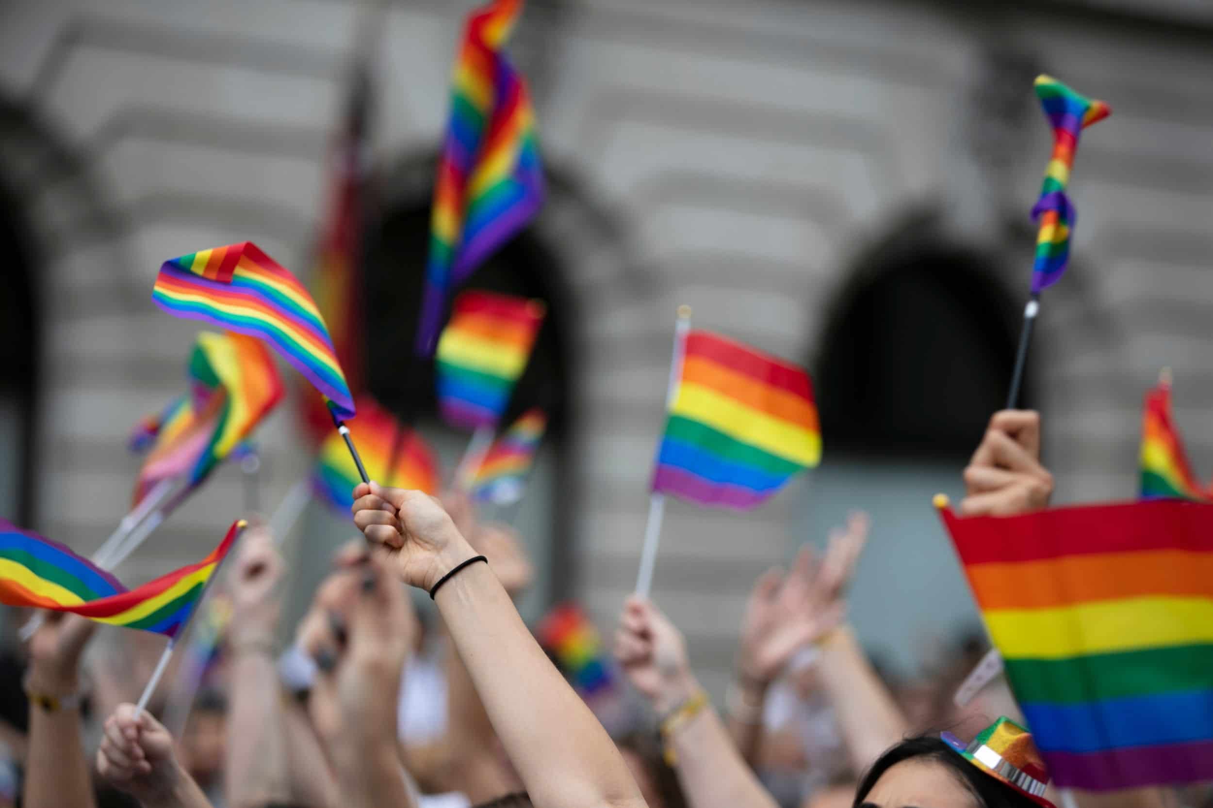What Is Homophobia and How To Deal With It
