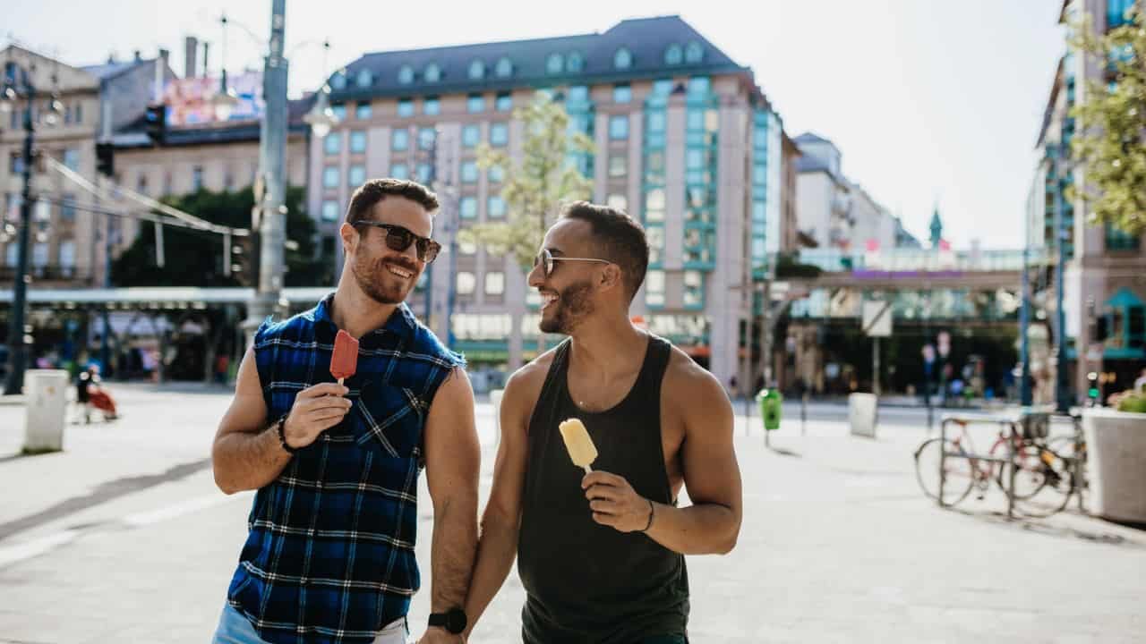 How a Gay Relationship Counselor Can Improve Your Relationship