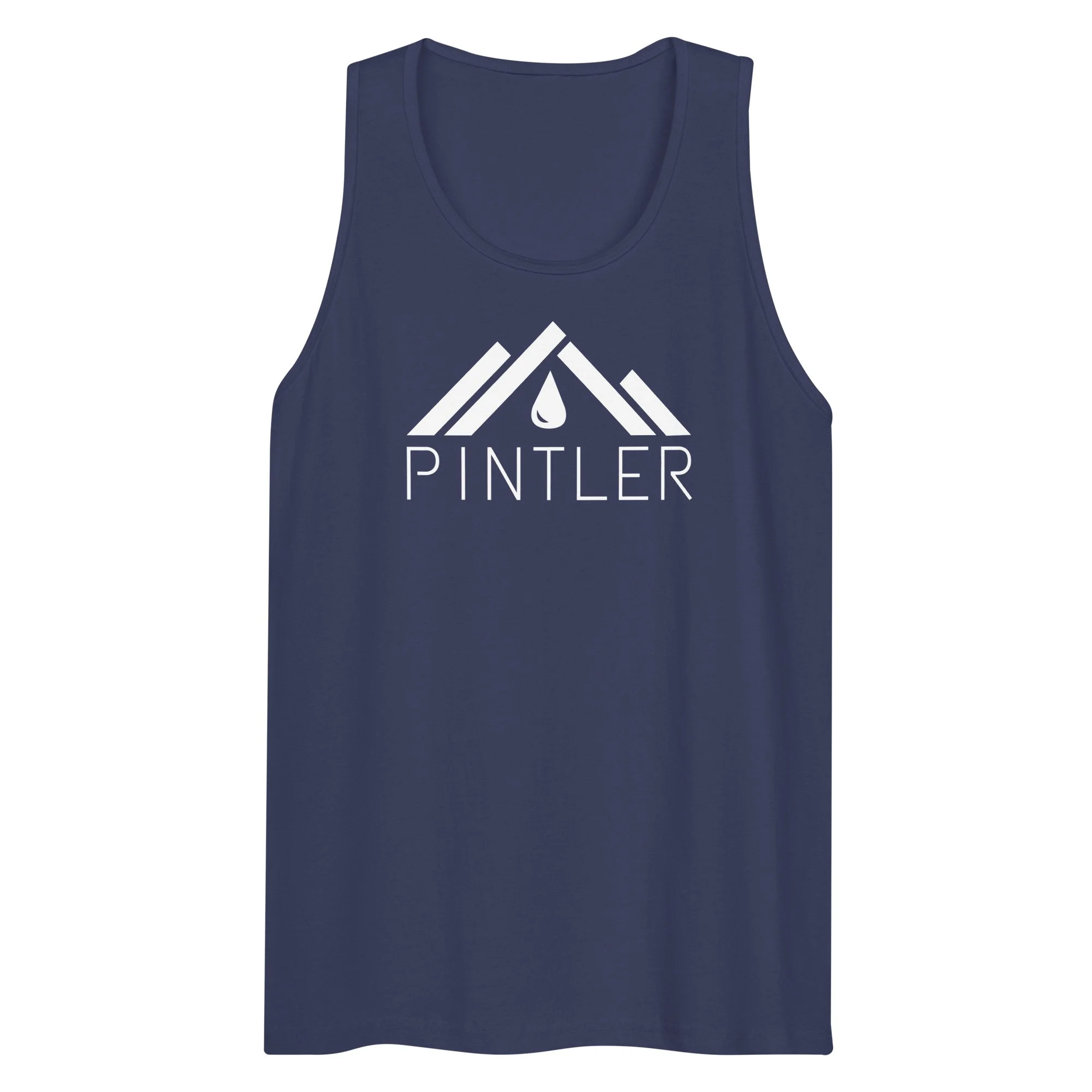 Men’s premium tank top