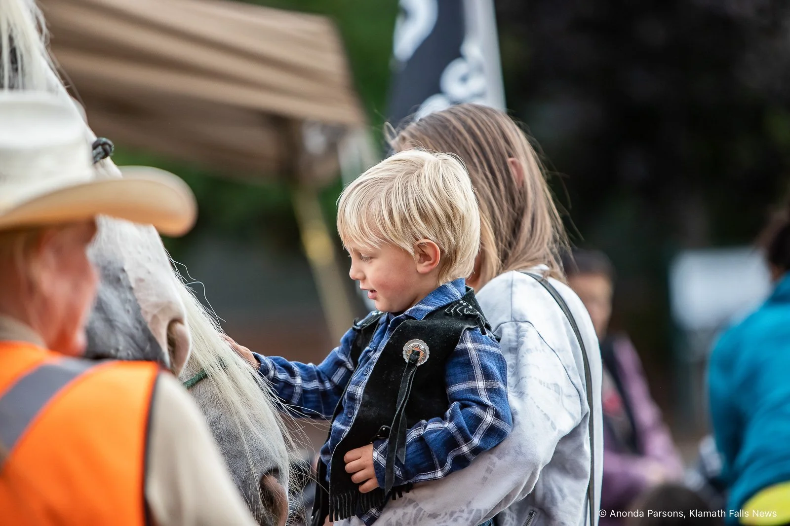 Klamath Falls Third Thursday returns for an exciting year of community