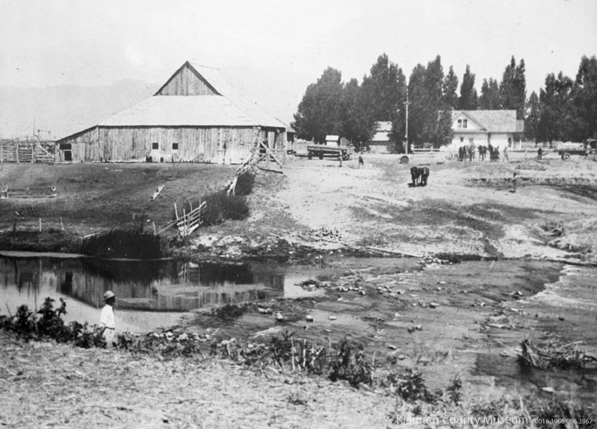 Modoc War tour offered