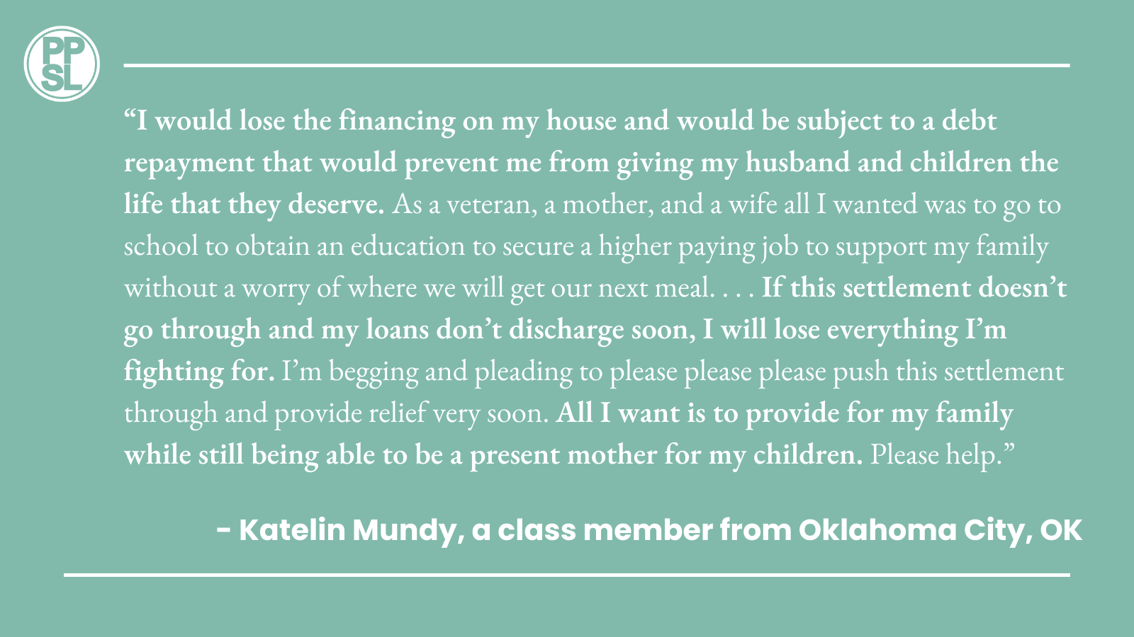Hear The Student Stories Project On Predatory Student Lending Hear the student stories project on predatory student lending