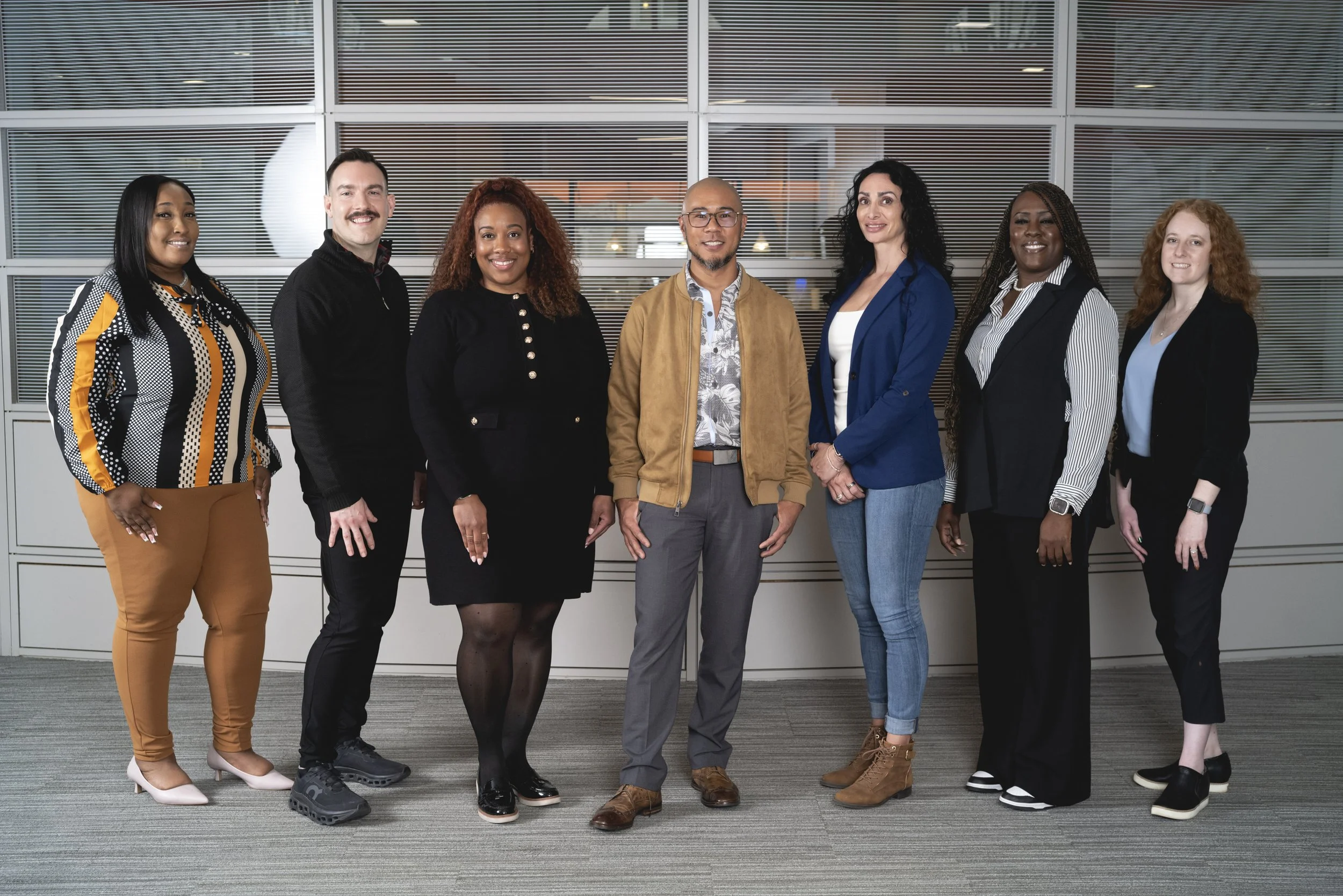 The 2025 community action council project on predatory student lending